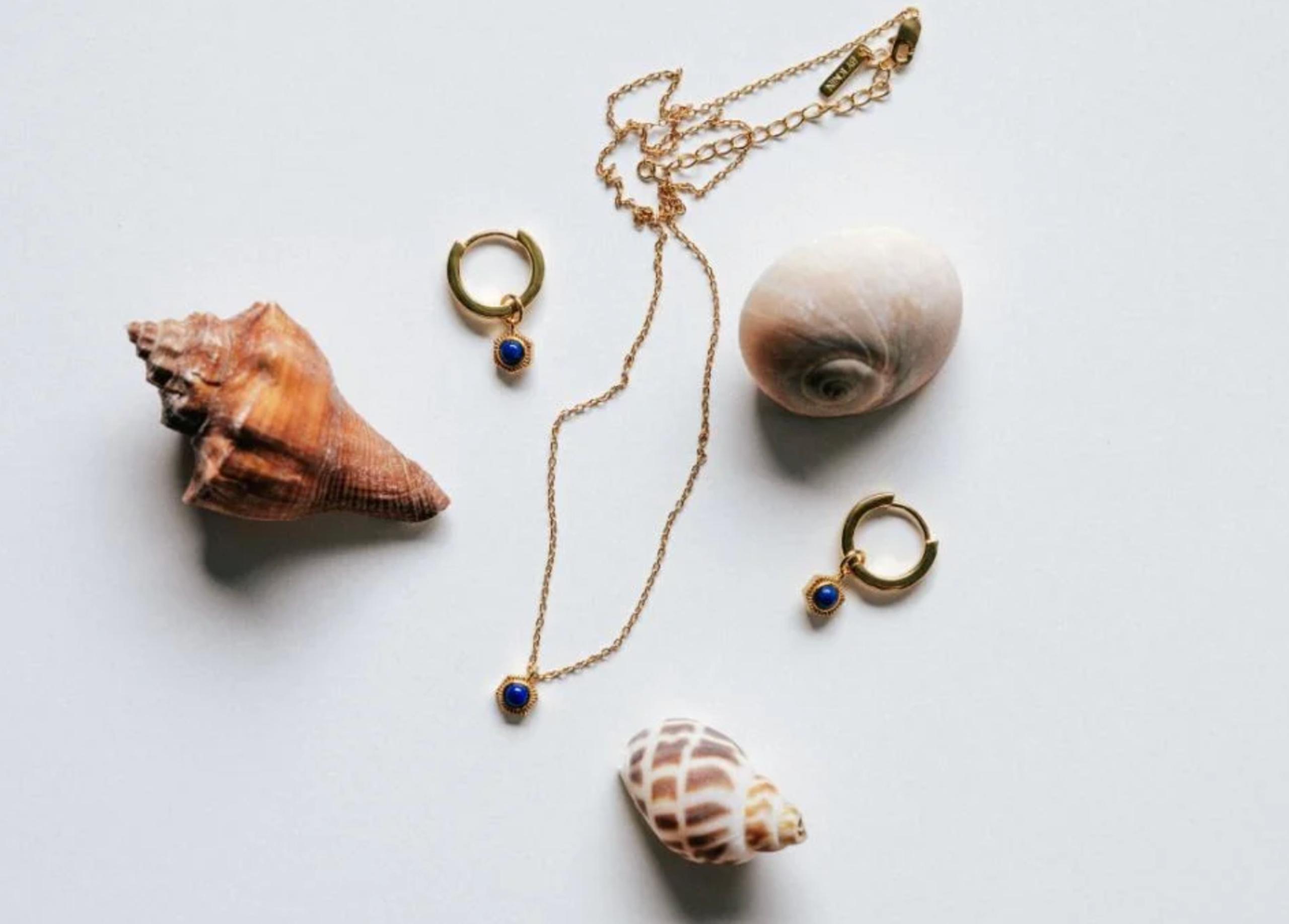 How One Jewellery Start-Up Is Finding Growth in a Challenging Market