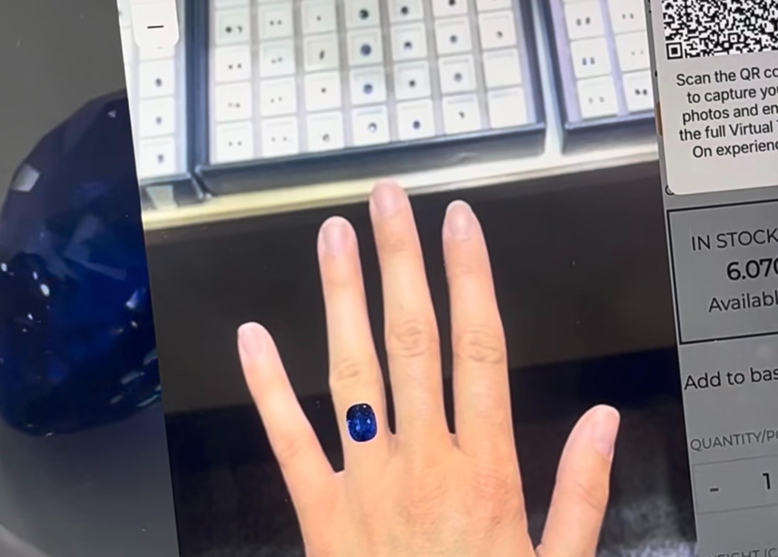 Can AI Change the Way Gemstones Are Sold Online?