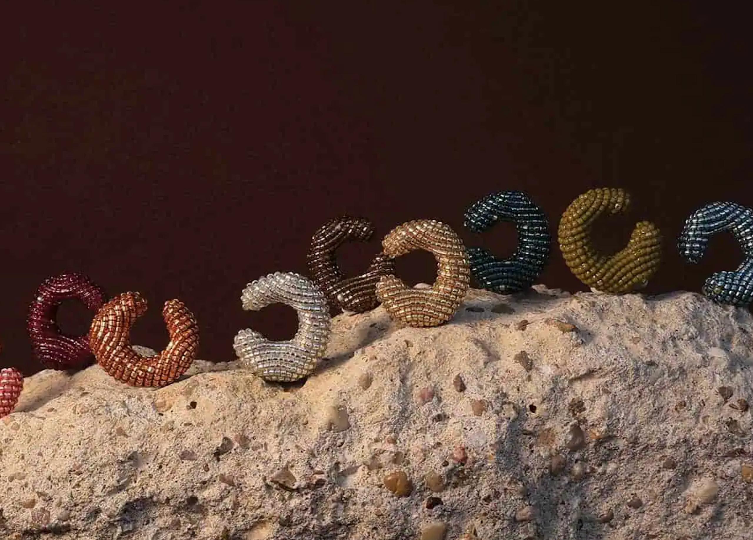 Susana Vega Is Redefining Fine Jewellery Through Wood