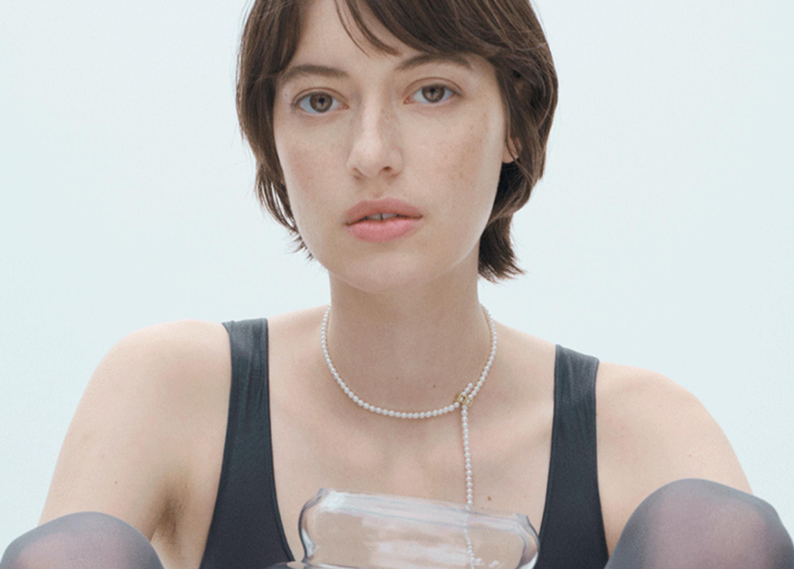 Shihara Continues to Define the Art of Minimalist Jewellery