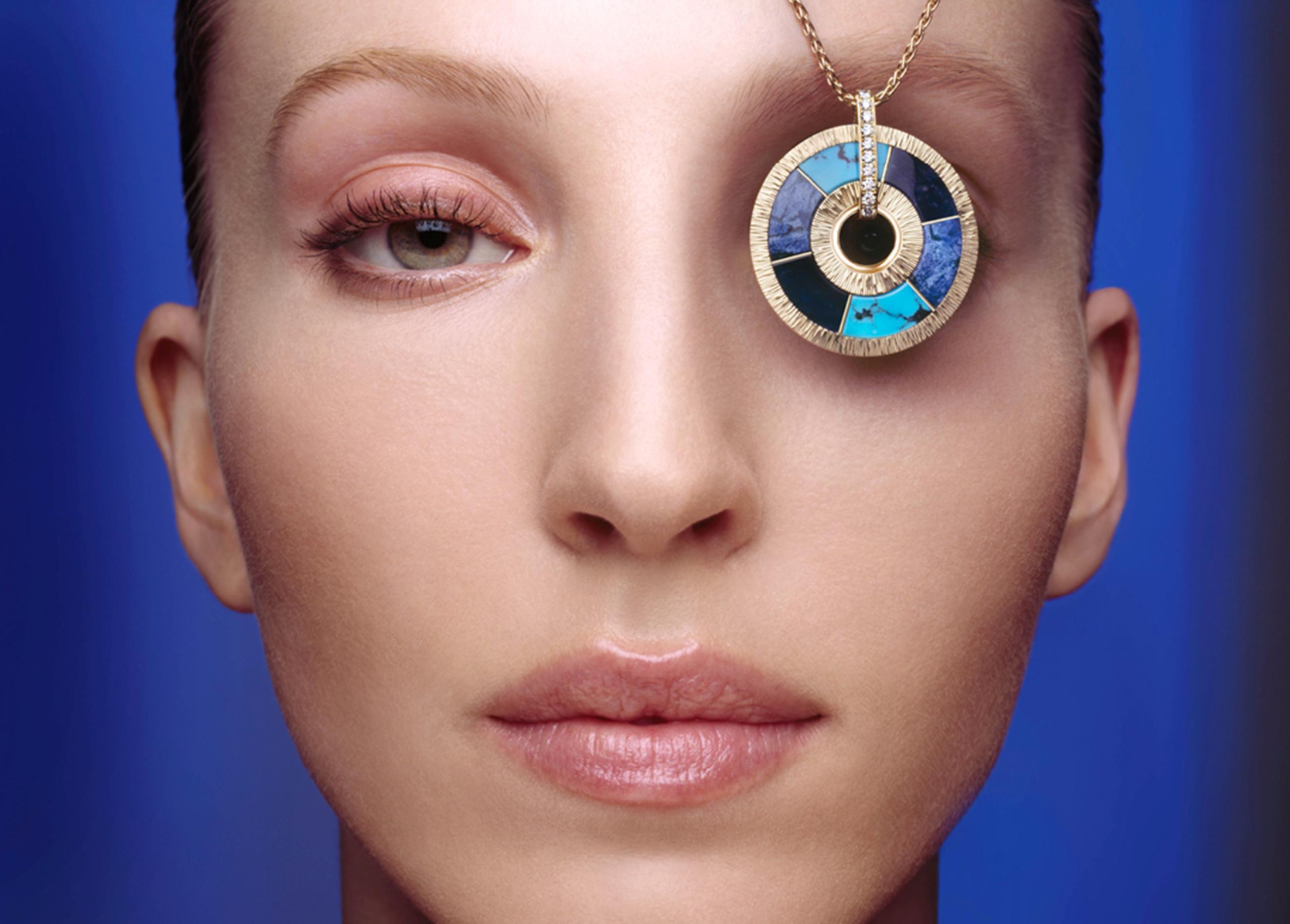 Piaget Continues to Blur the Line Between Watchmaking and High Jewellery