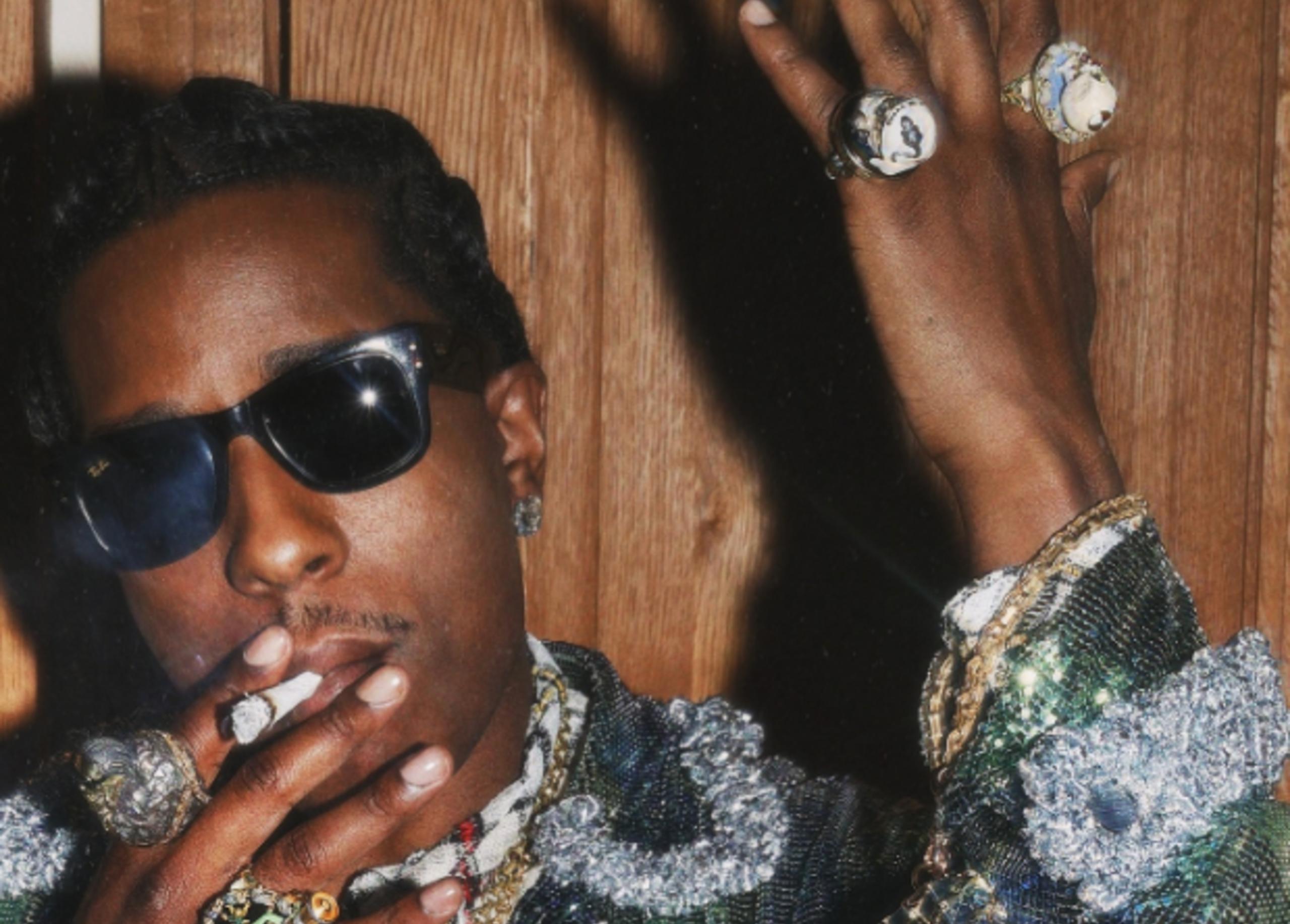 The Jewellery Brands Every Modern Man Should Know