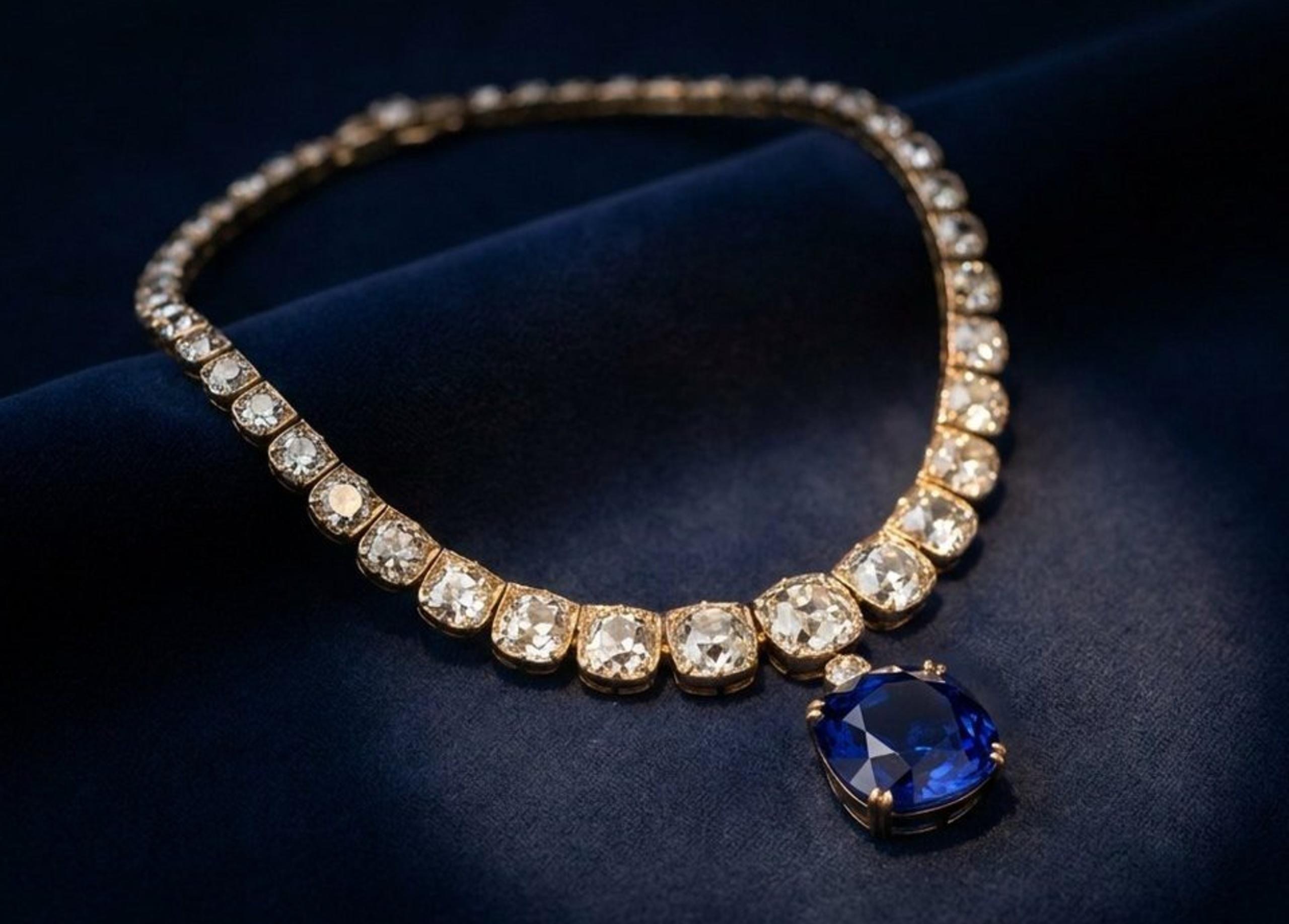 What Heritage Jewellery Houses Understand That New Brands Often Forget