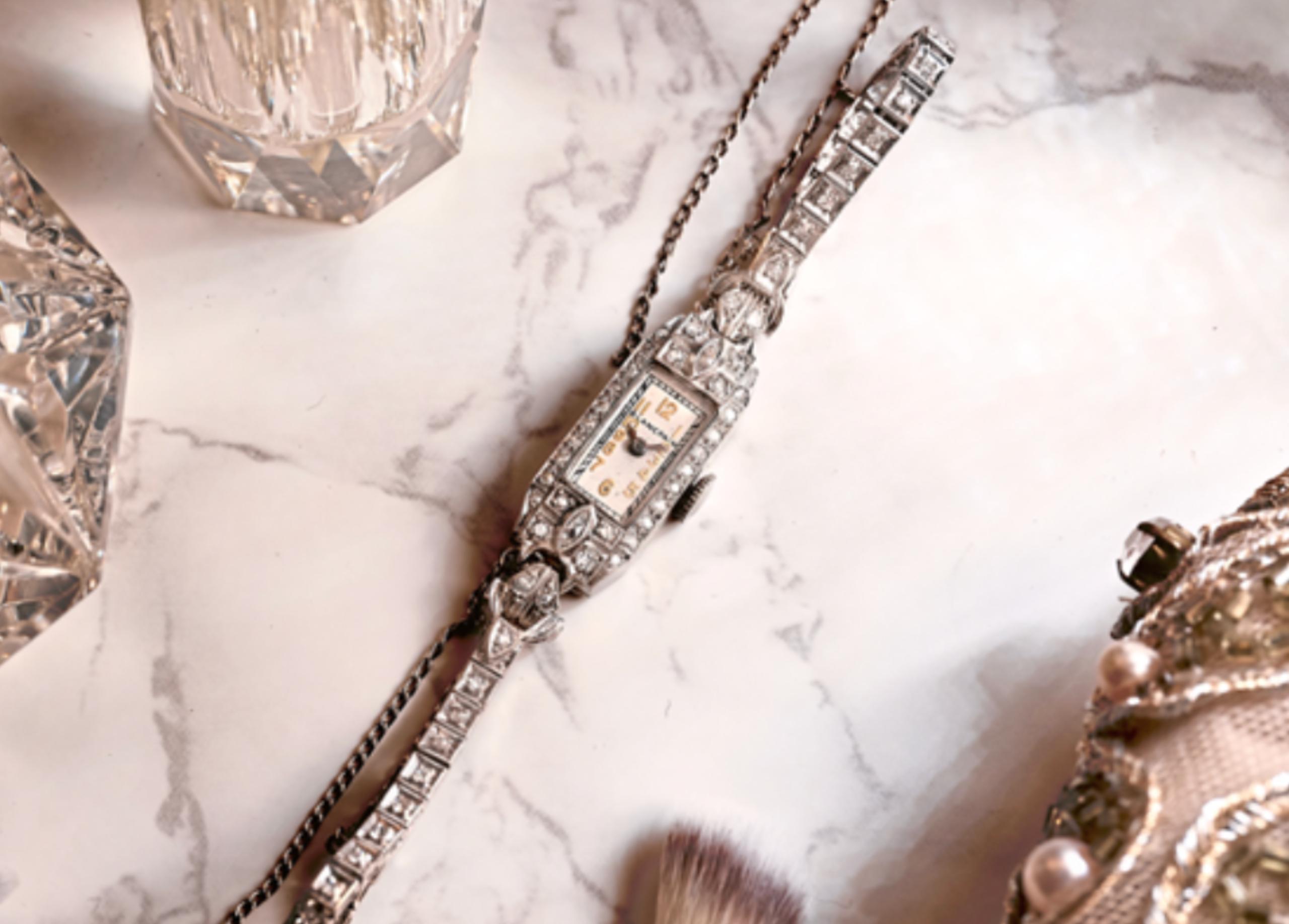 Blancpain Honours Marilyn Monroe with Special Ladybird Tribute Collection