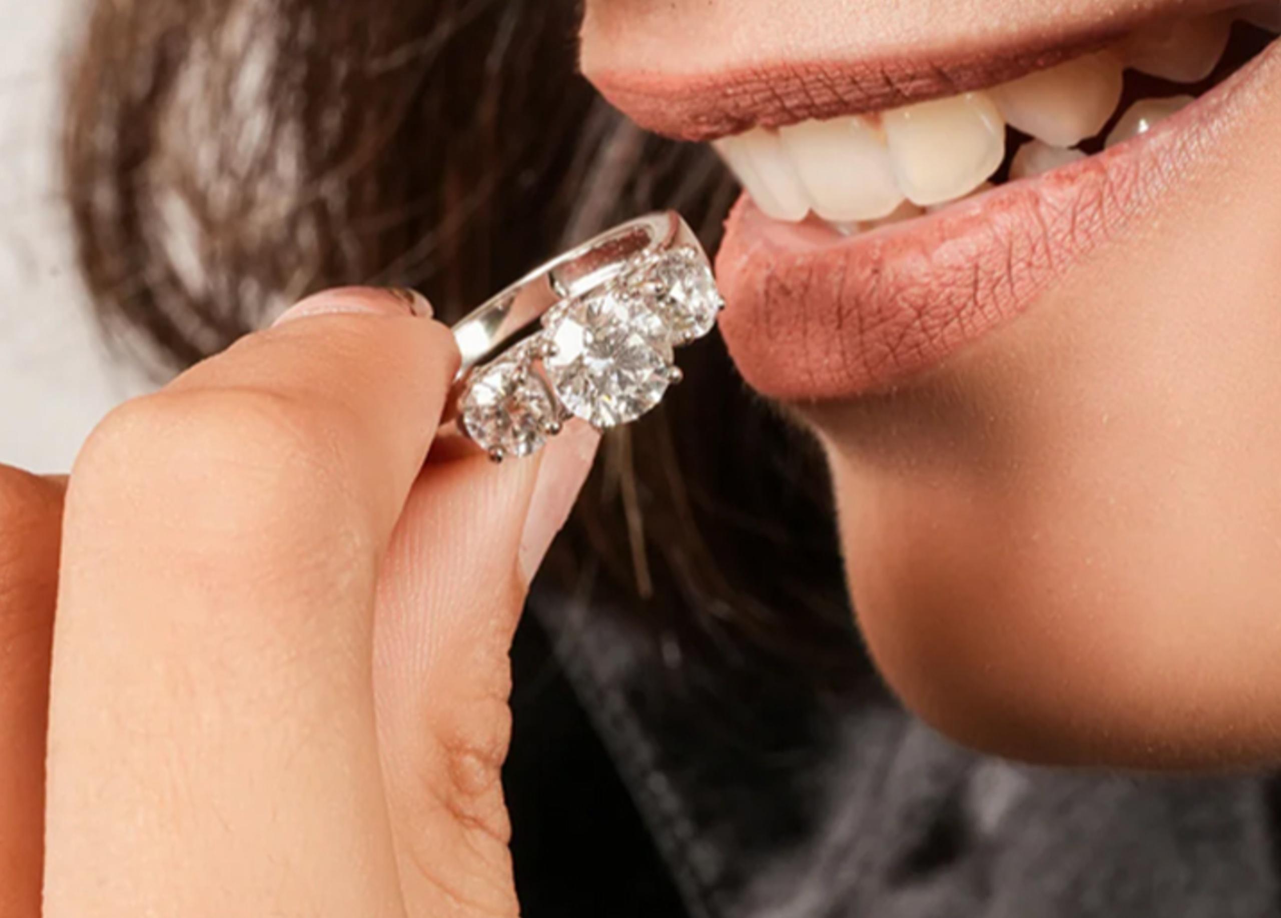 Queensmith: Lab-Grown Diamonds Now Account for Nearly 90% of Sales
