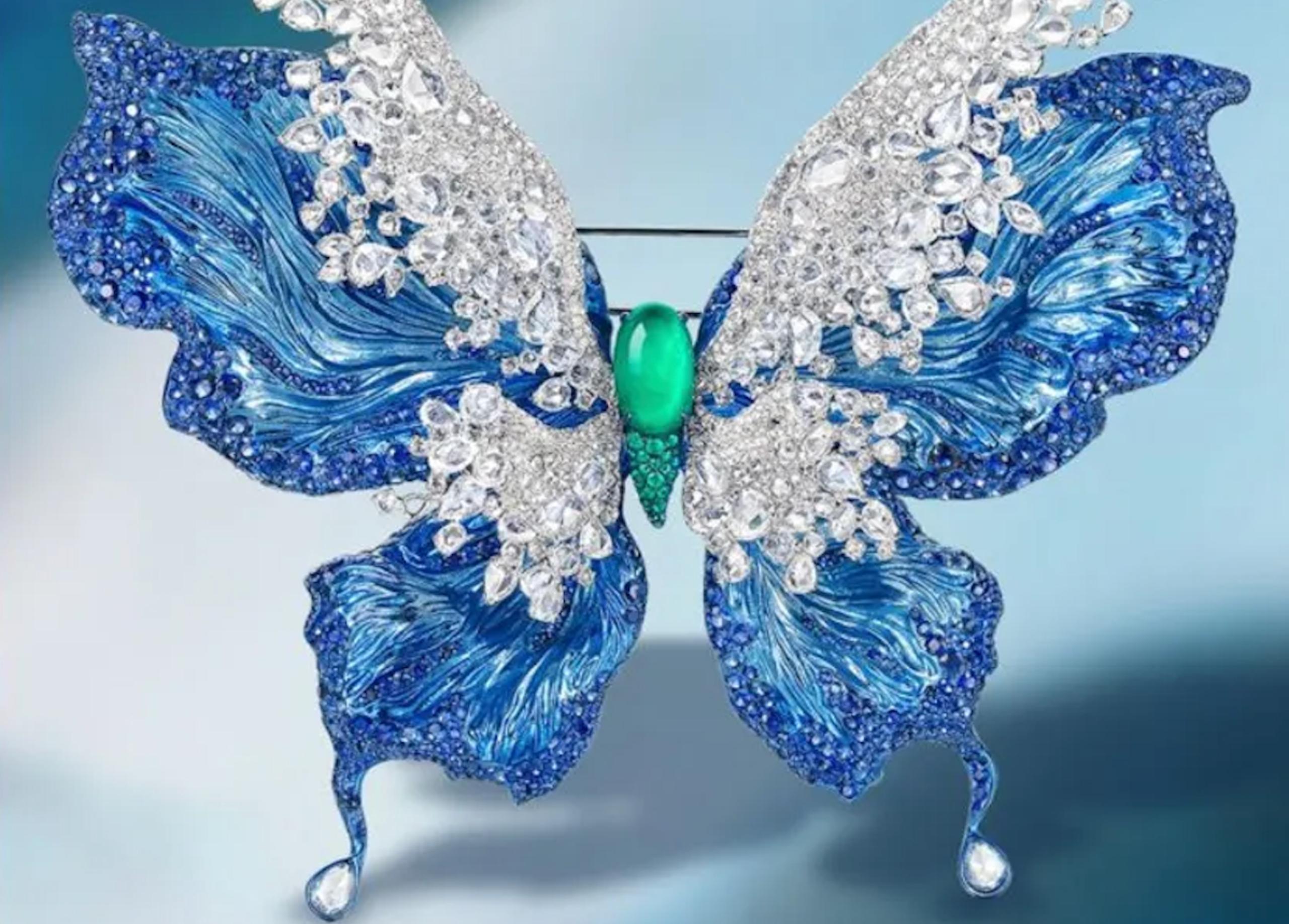 Why Jewellery & Gem ASIA Hong Kong Remains a Must-Attend Industry Event