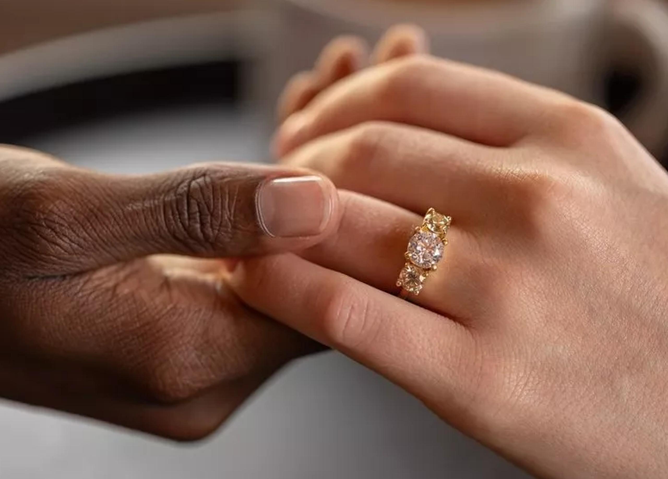 De Beers Calls for Industry Unity Following New Consumer Report
