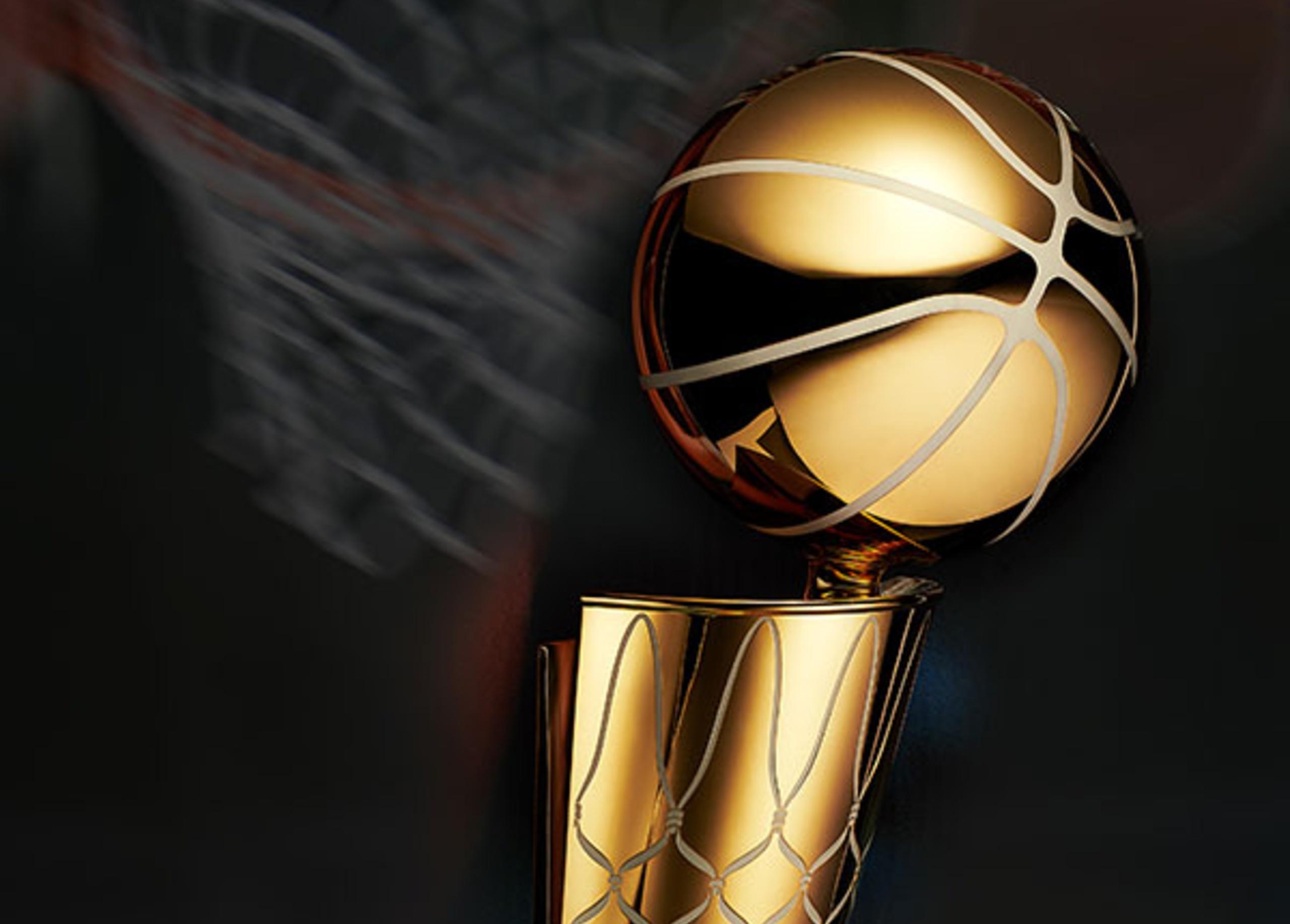 Knicks’ Championship Victory Puts Tiffany Trophy Back in the Spotlight