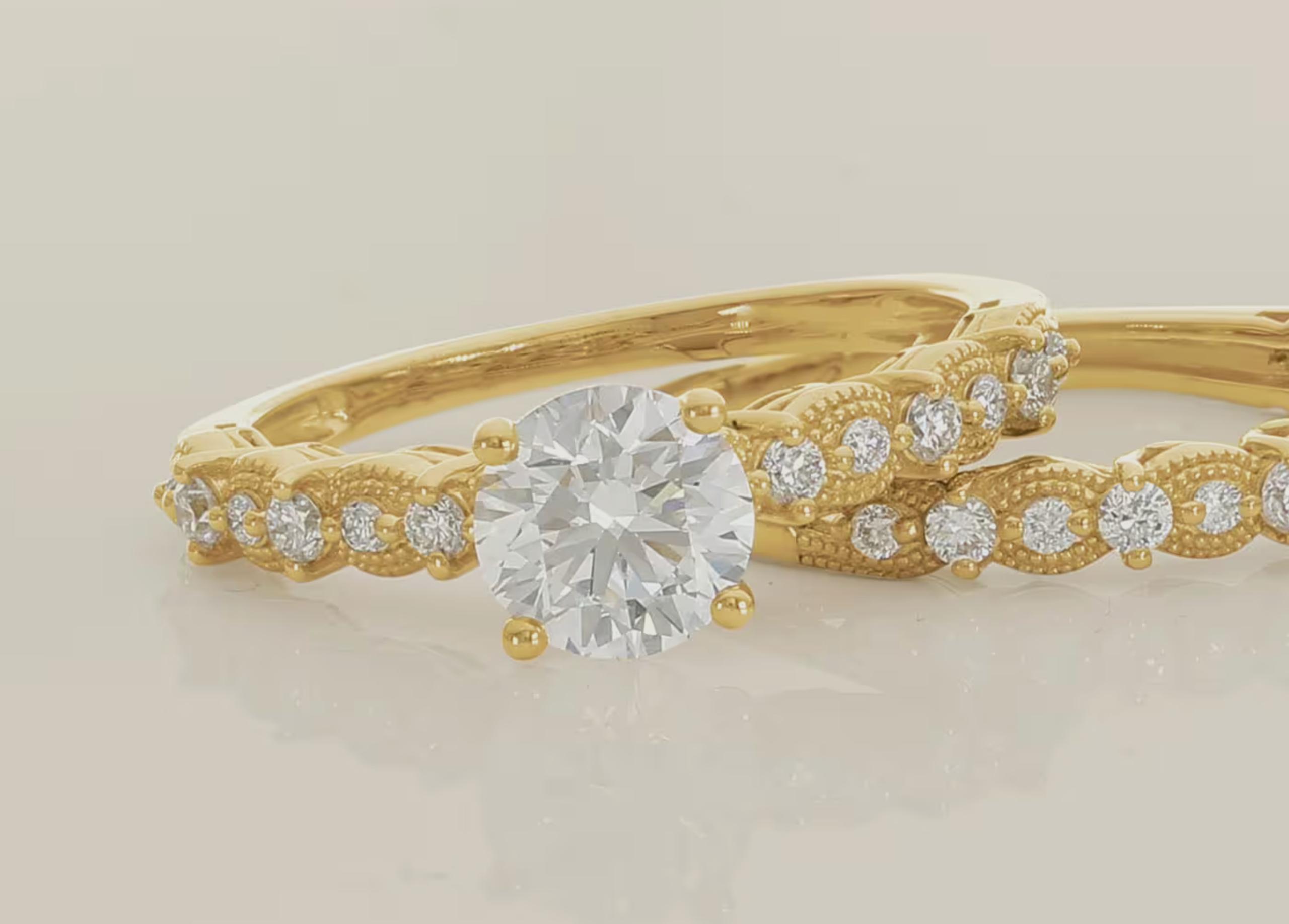 Wedding Band Trends 2026: Personalisation Takes Centre Stage