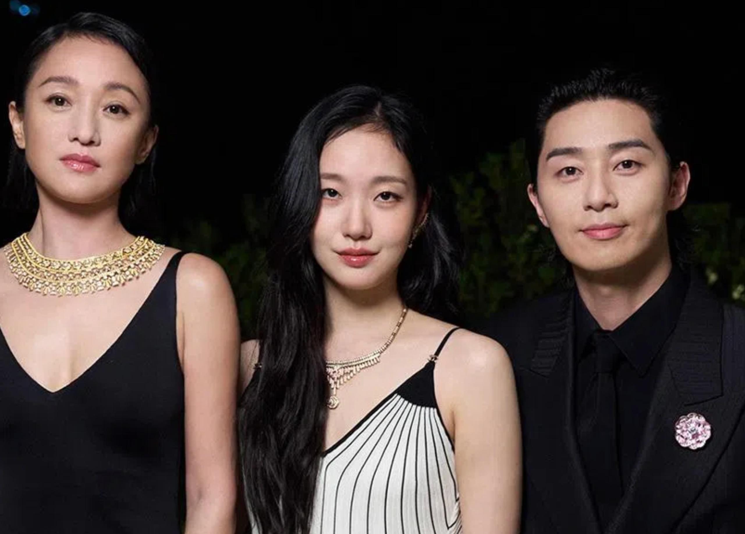Chanel Unveils Signes & Symboles High Jewellery Collection in Hong Kong