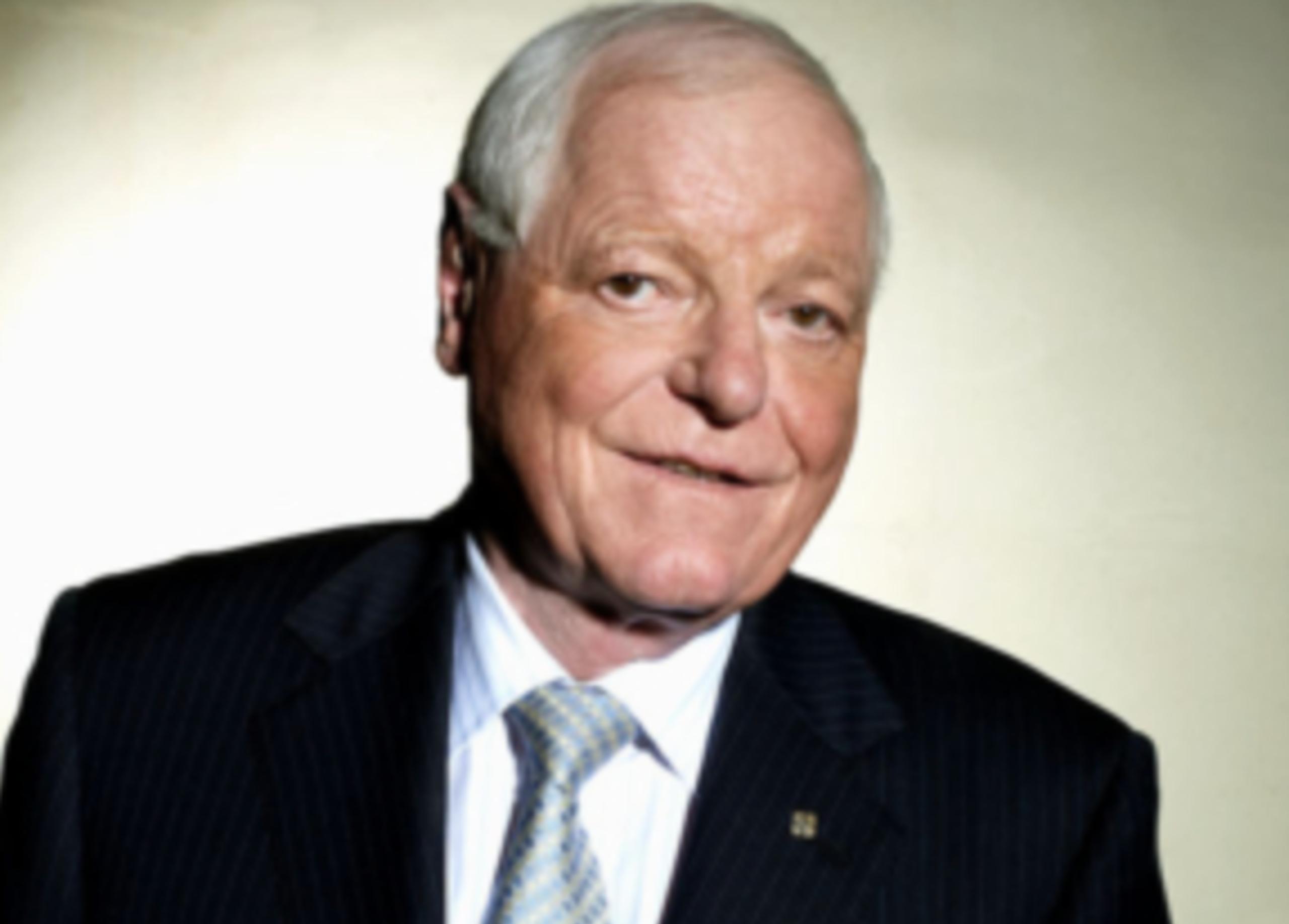 Philippe Stern, Former Patek Philippe President, Dies Aged 88