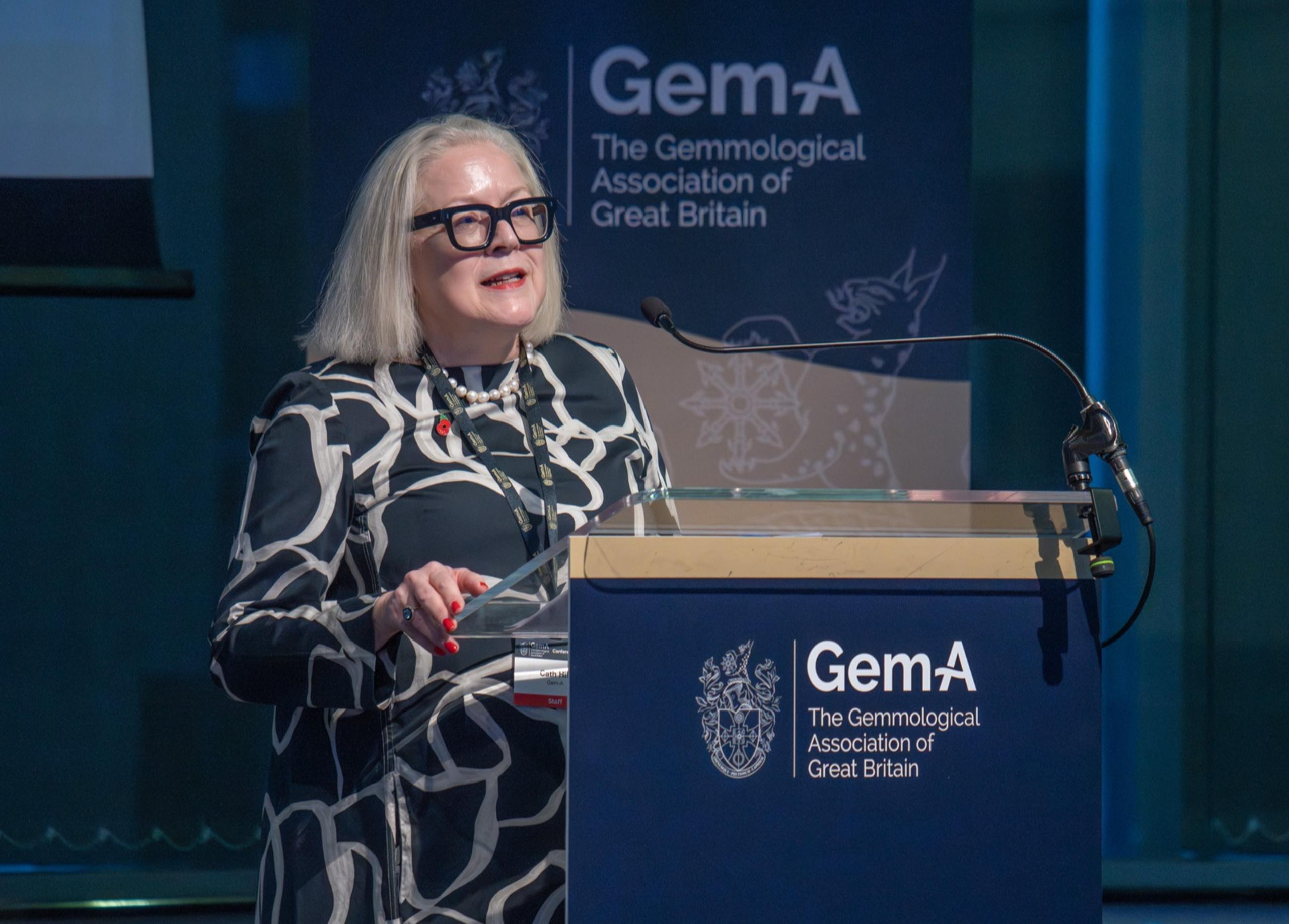 Why Gem-A’s 2026 Conference Reflects the Changing Face of Gemmology