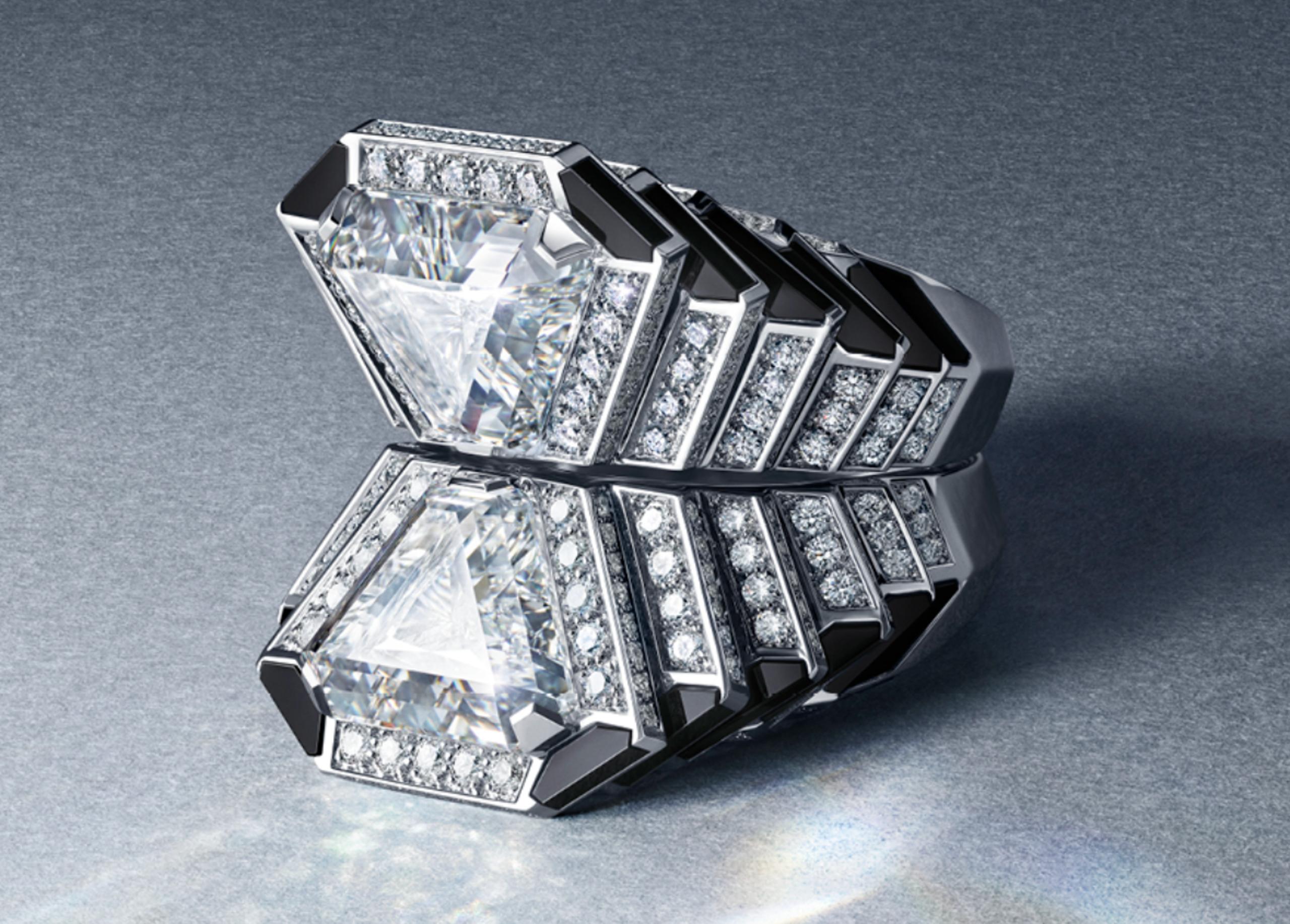 Cartier Celebrates the Power of Gemstones with Le Chœur Des Pierres
