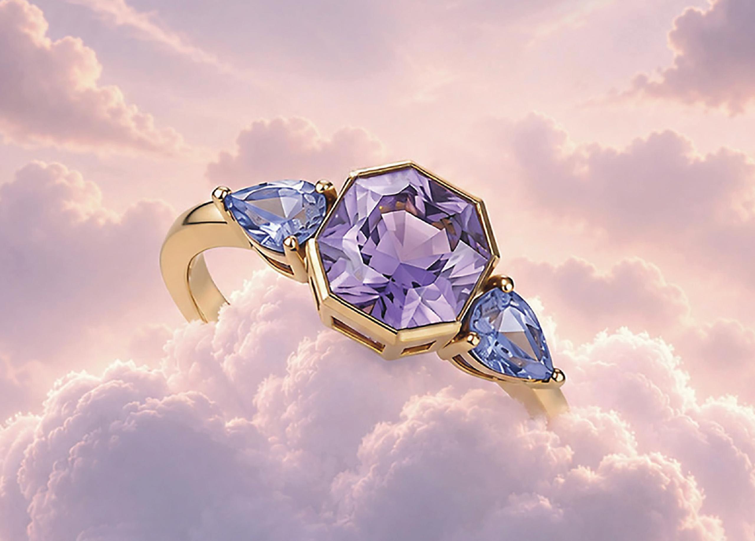 Ntinga Marks 20 Years of Colour with the Launch of Horizon