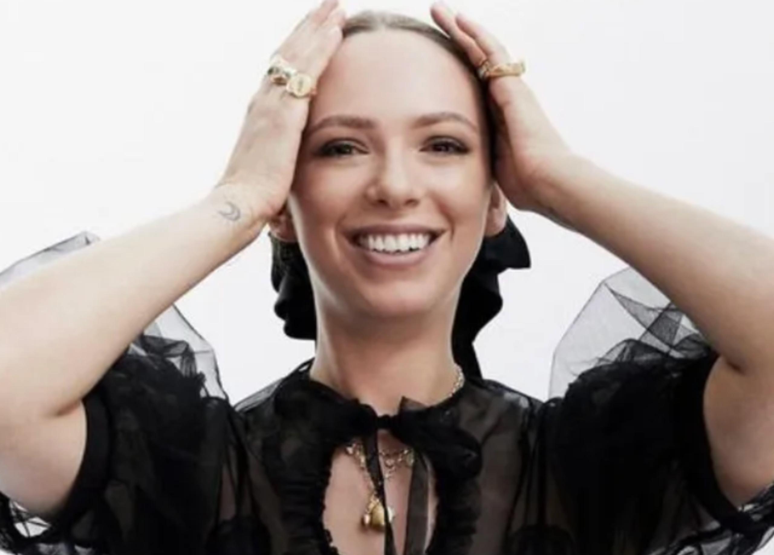 A Day in the Life of Cece Fein-Hughes, the Designer Behind One of Britain’s Most Coveted Jewellery Brands