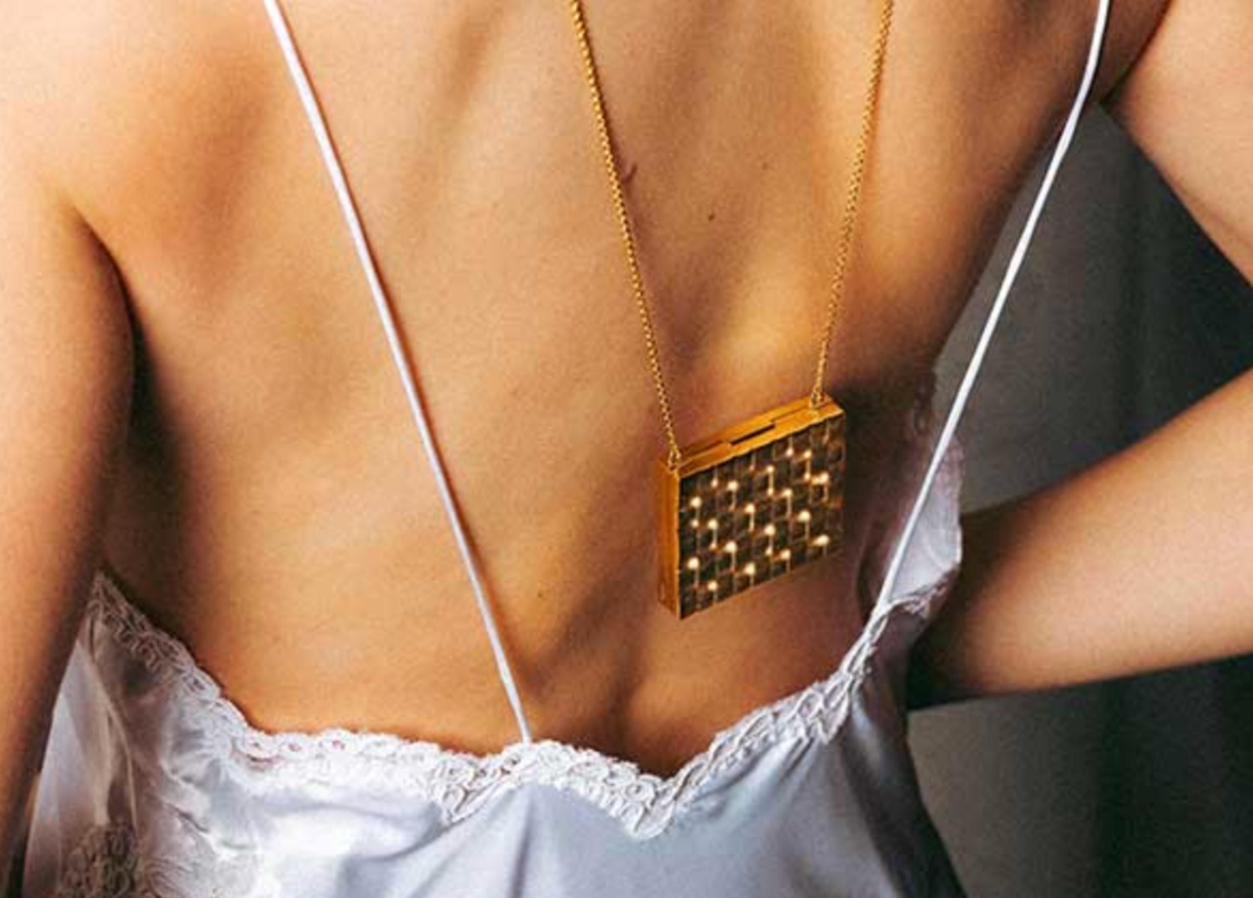 Bachelor Nation’s Caelynn Bell Launches Jewellery Brand Bellboy