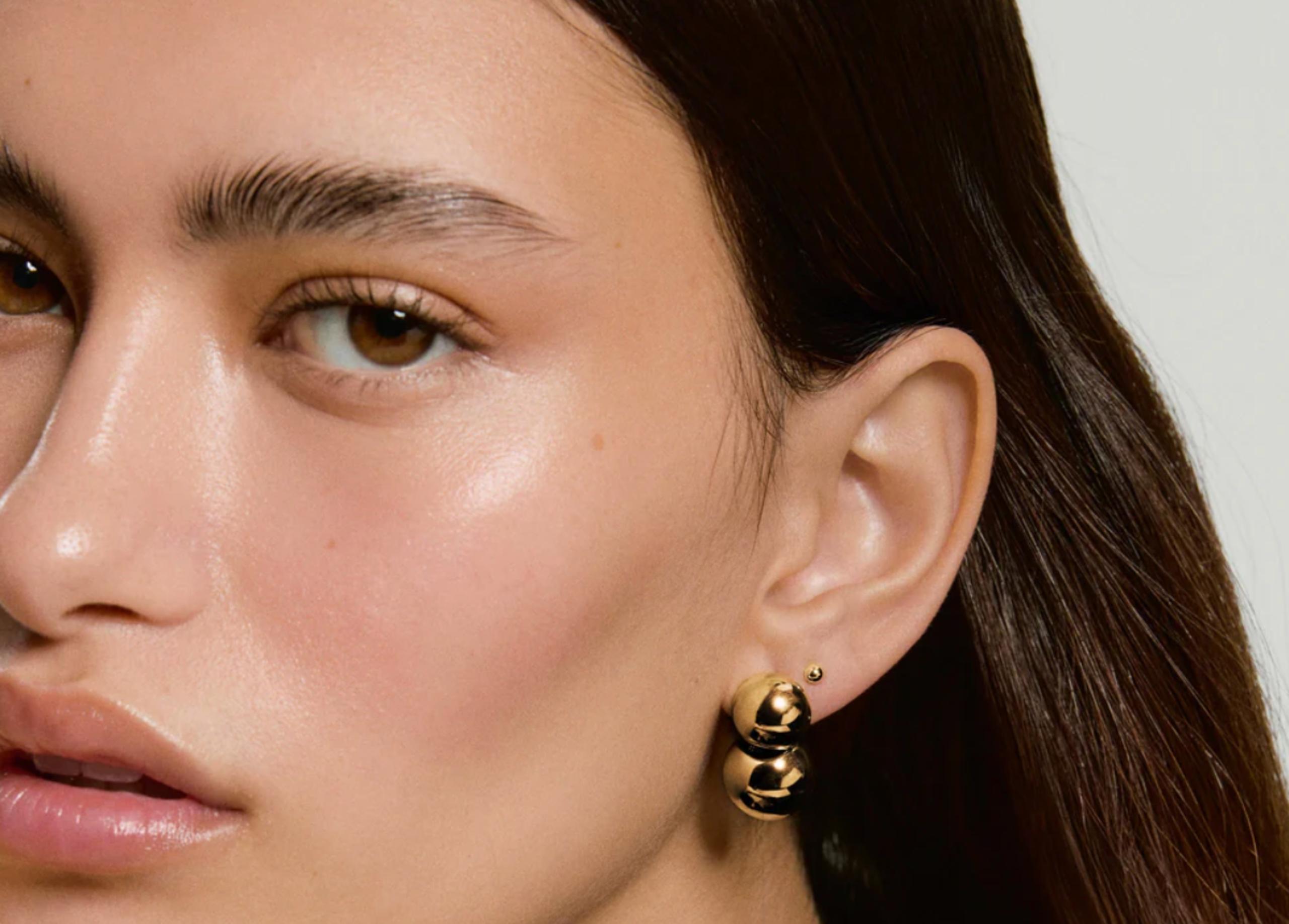 Is Design Becoming More Important Than Metal? Mejuri Thinks So