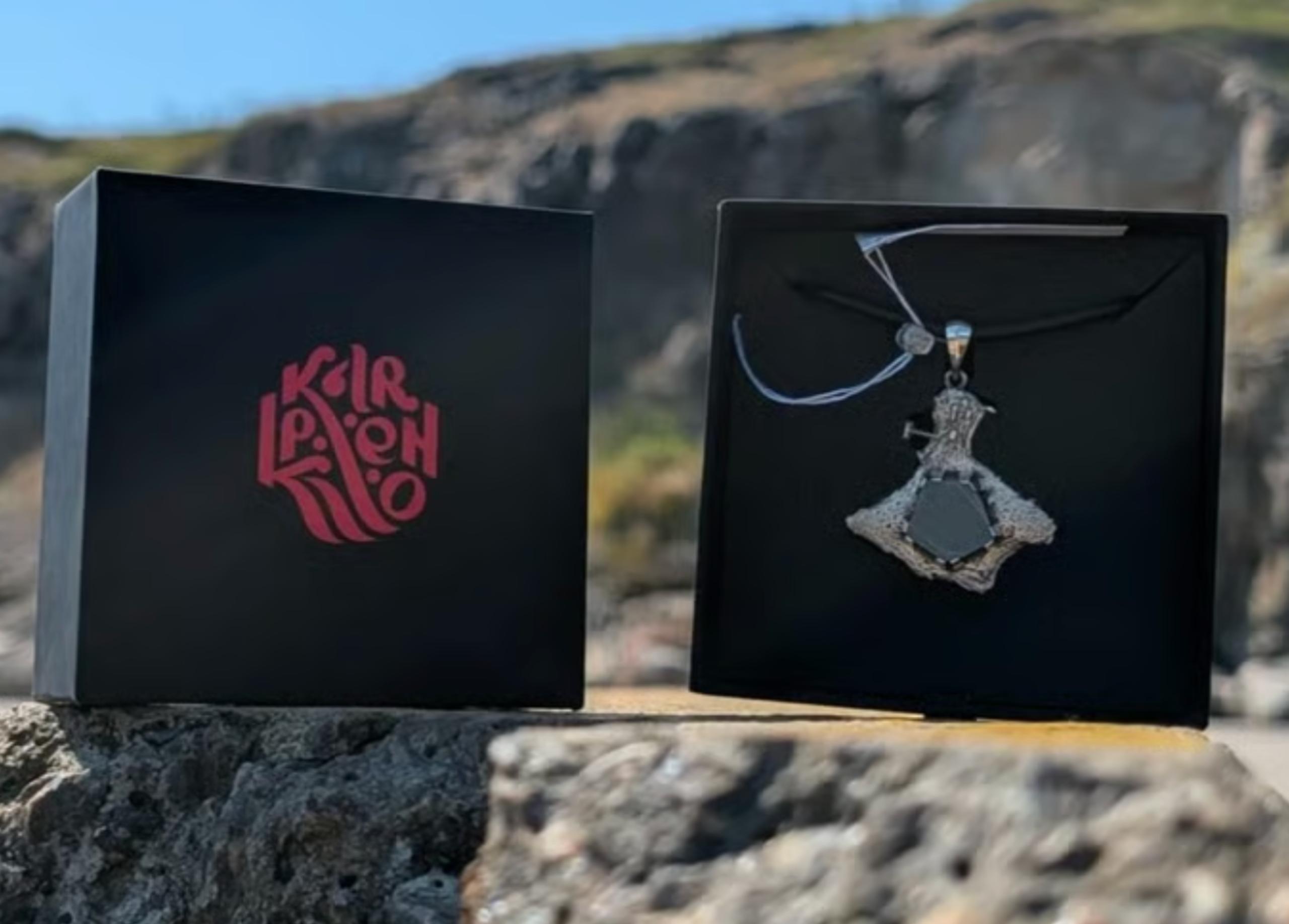 How War Is Reshaping Ukraine’s Jewellery Industry