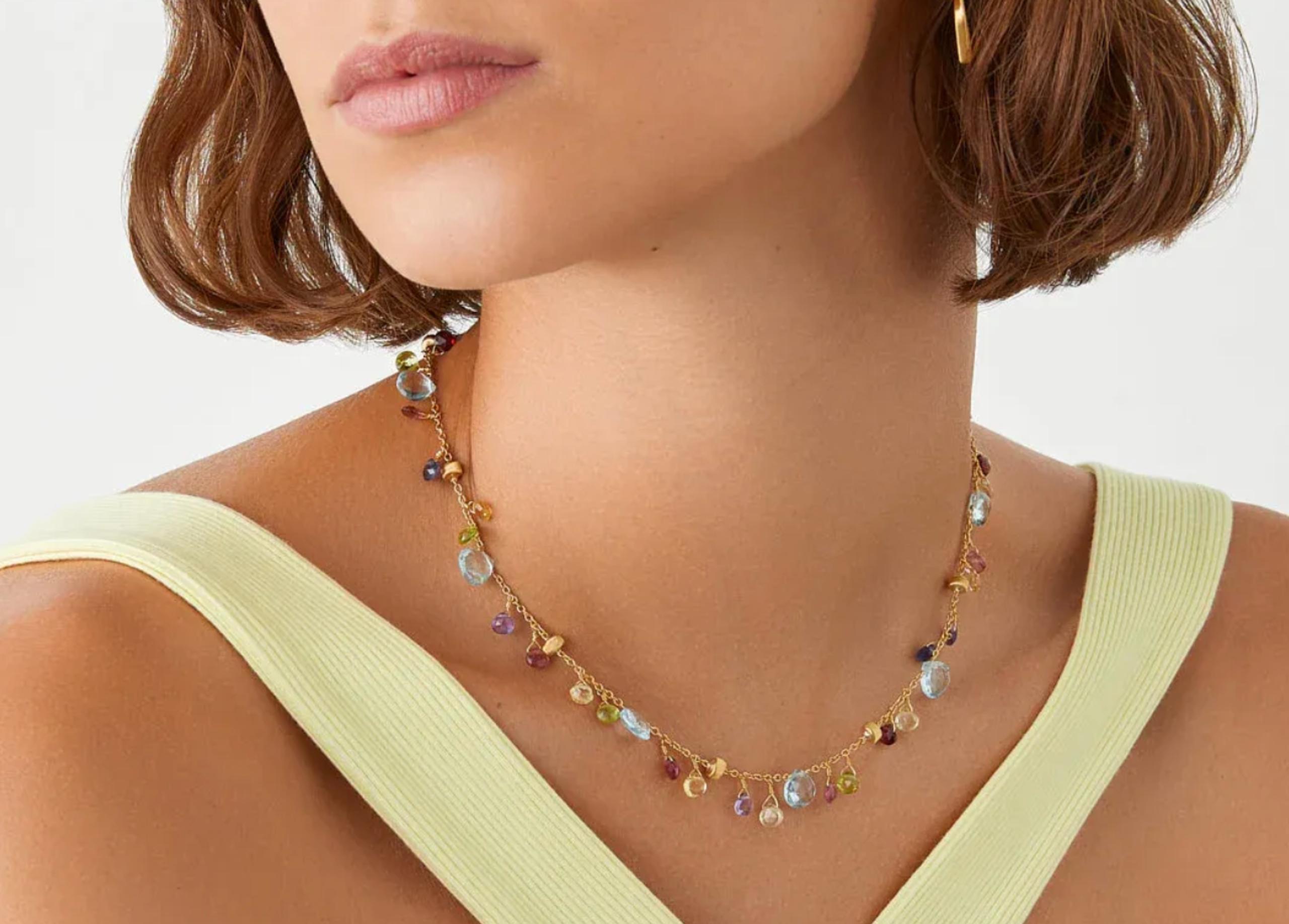 Five Jewellery Brands Redefining Modern Luxury