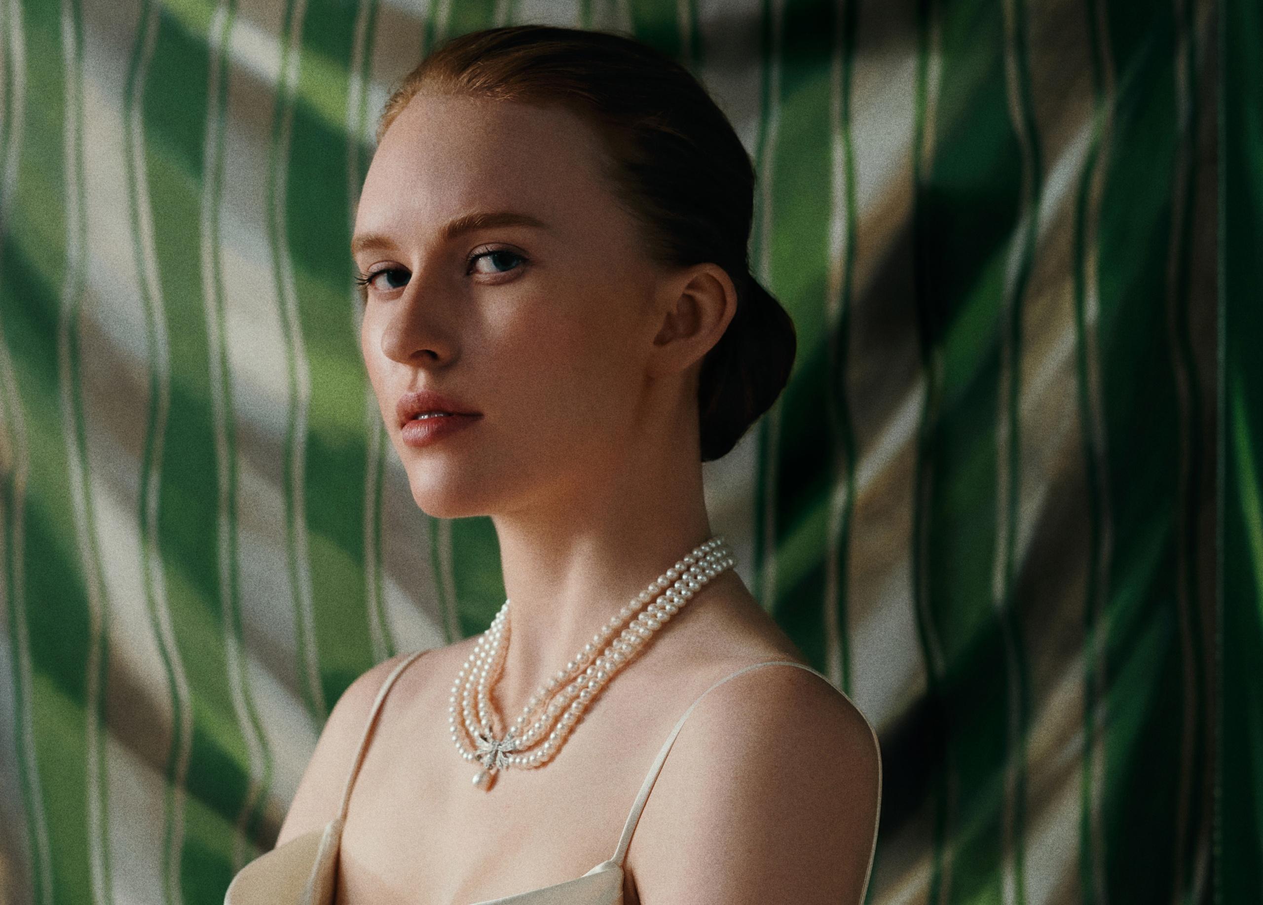 How Yoko London And Emilia Wickstead Are Redefining Modern Bridal Style