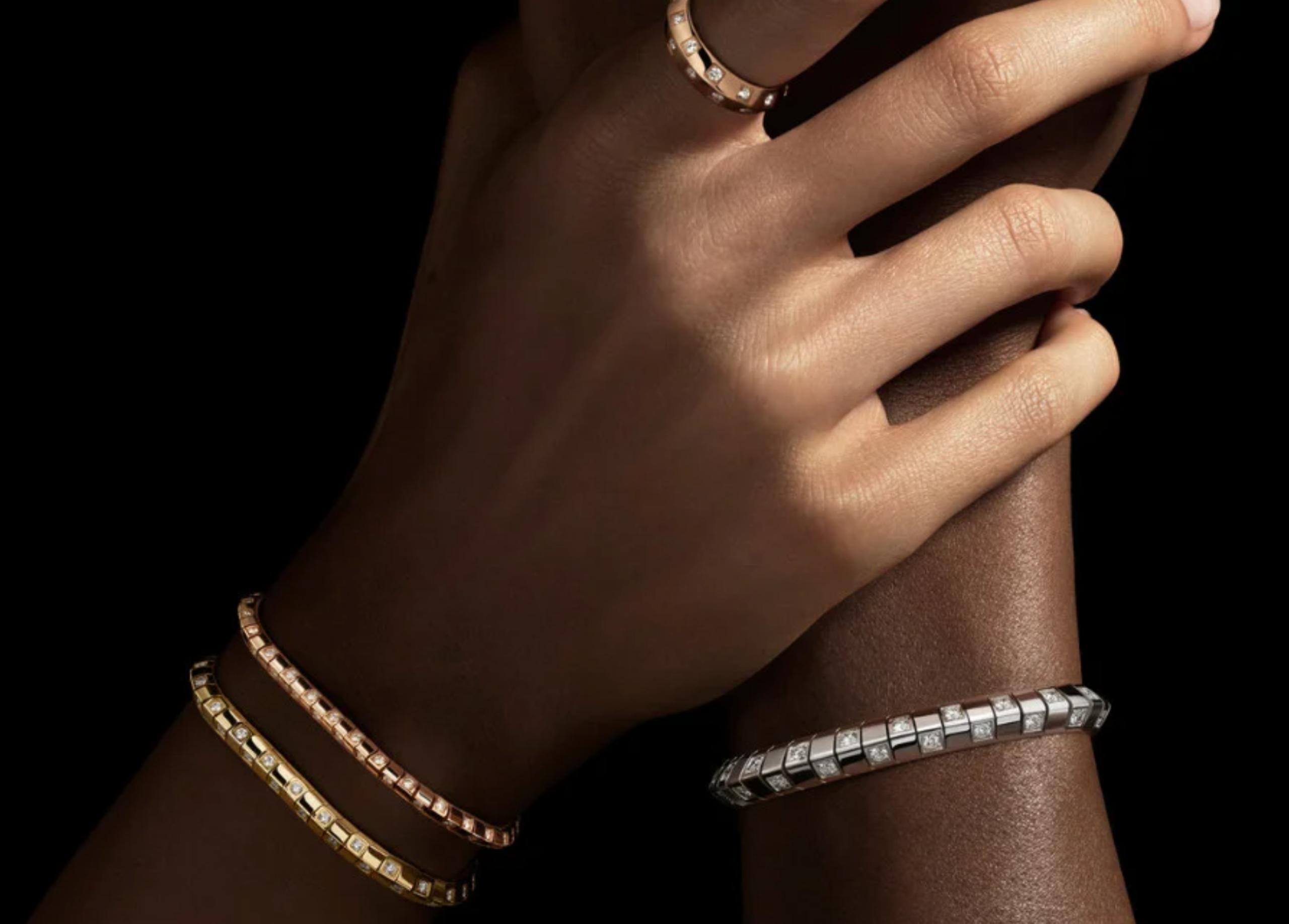 The Best Tennis Bracelets to Wear to Wimbledon 2026