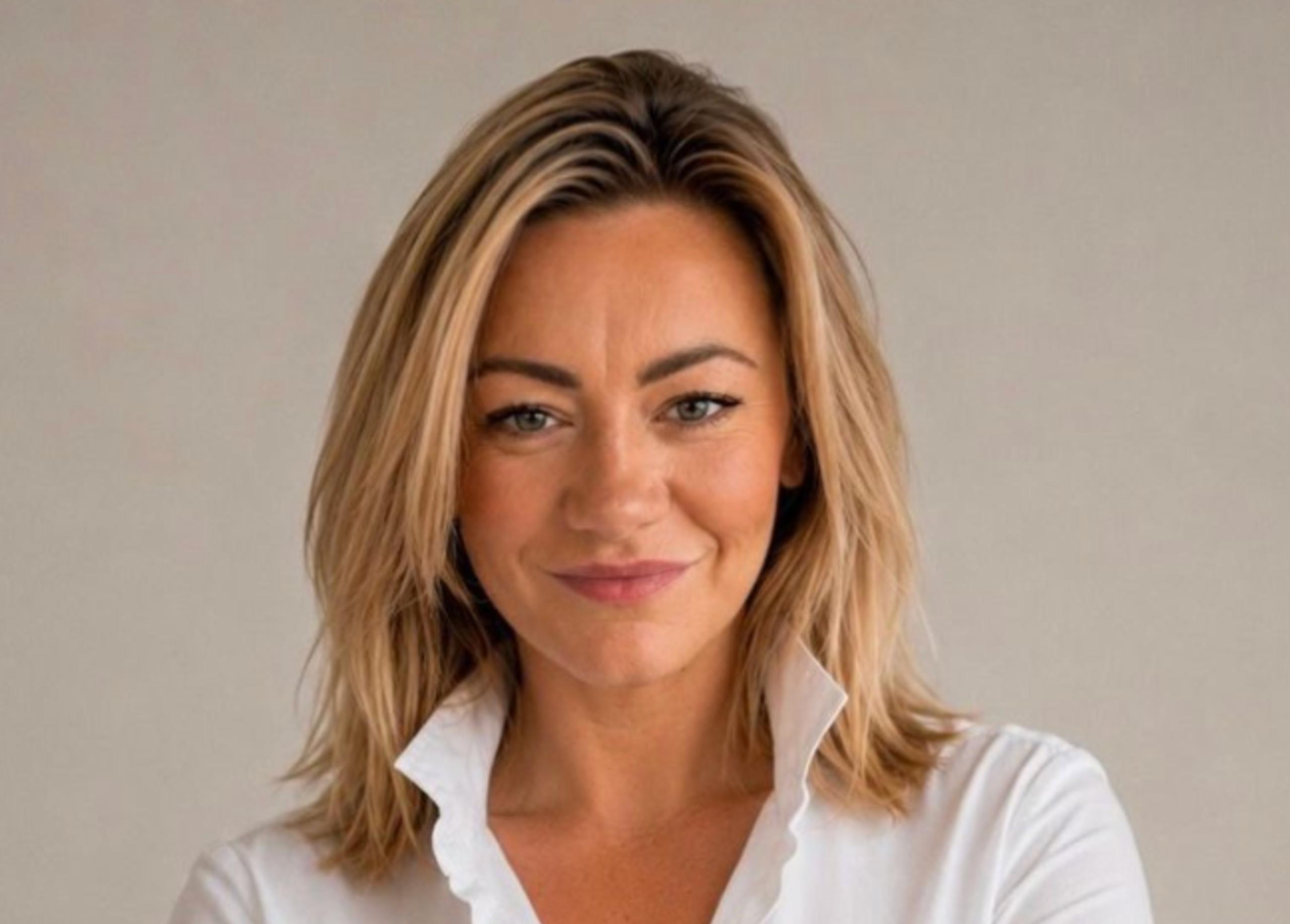 London Diamond Bourse Elects First Female President in Its History