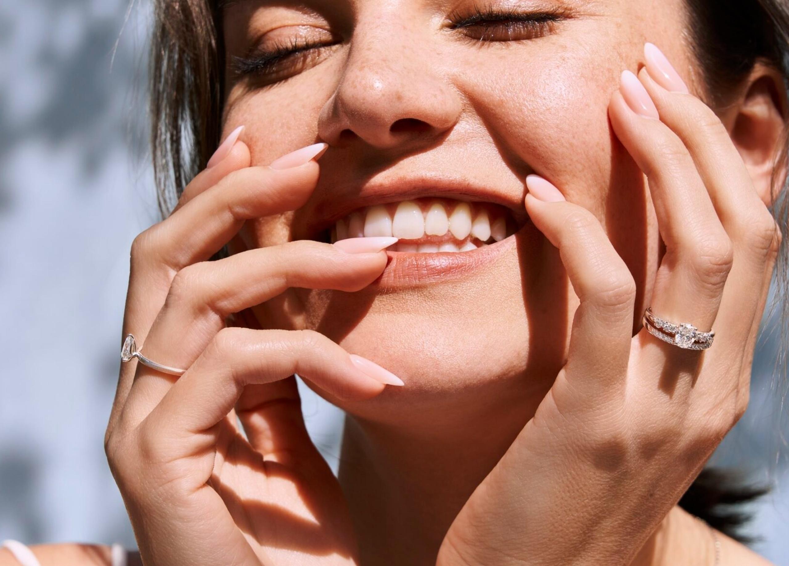 Beaverbrooks Launches New Traceable Diamond Collection
