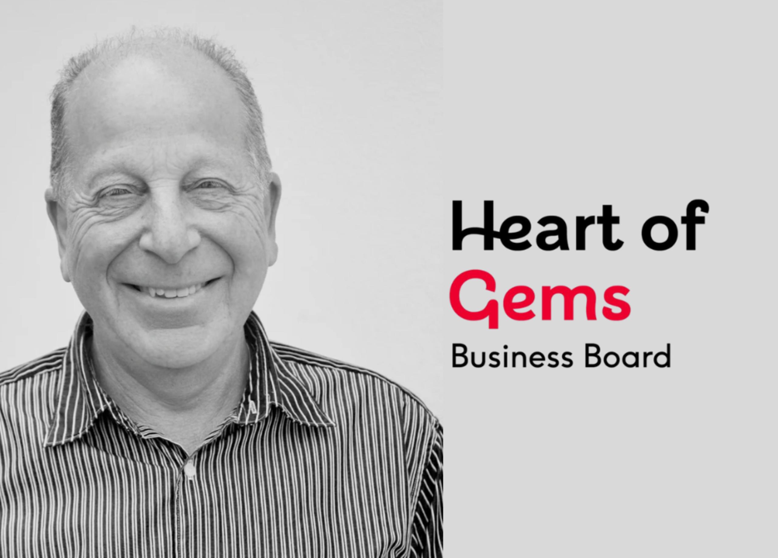 Can The Jewellery Industry Come Together For The British Heart Foundation?