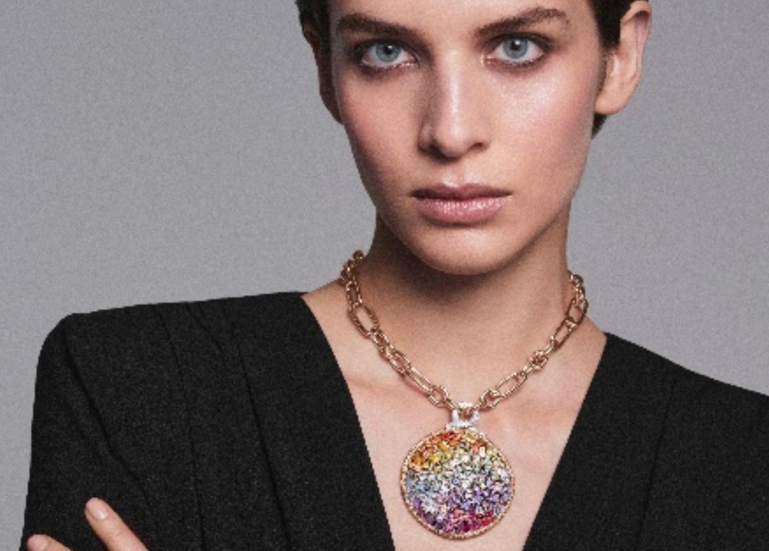 Five High Jewellery Houses That Redefined Couture Last Season