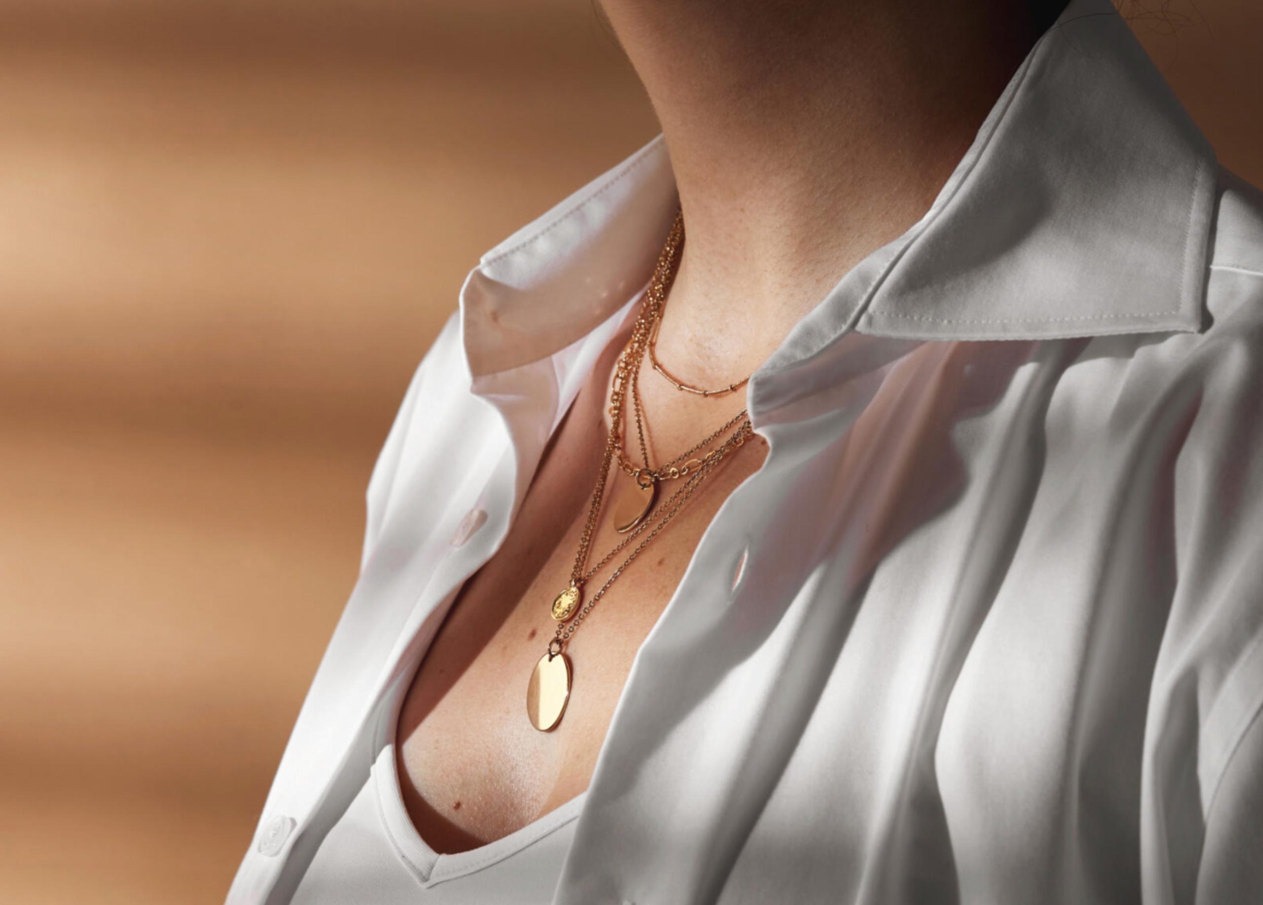 Sonny’s Jewellers Shares the Art of Building the Perfect ‘Neckmess’