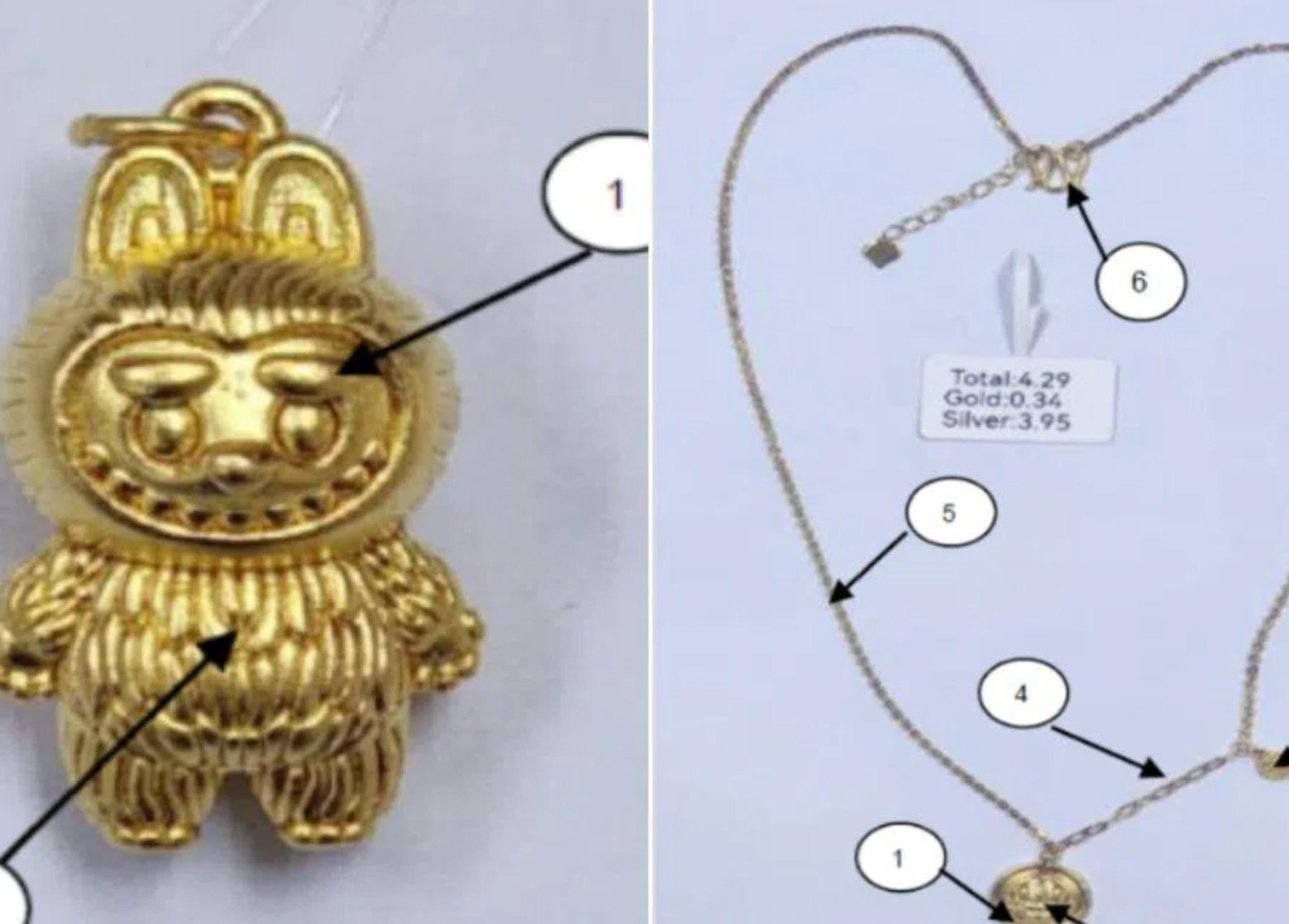 Singapore Consumers Urged to Verify Jewellery Marketing Claims