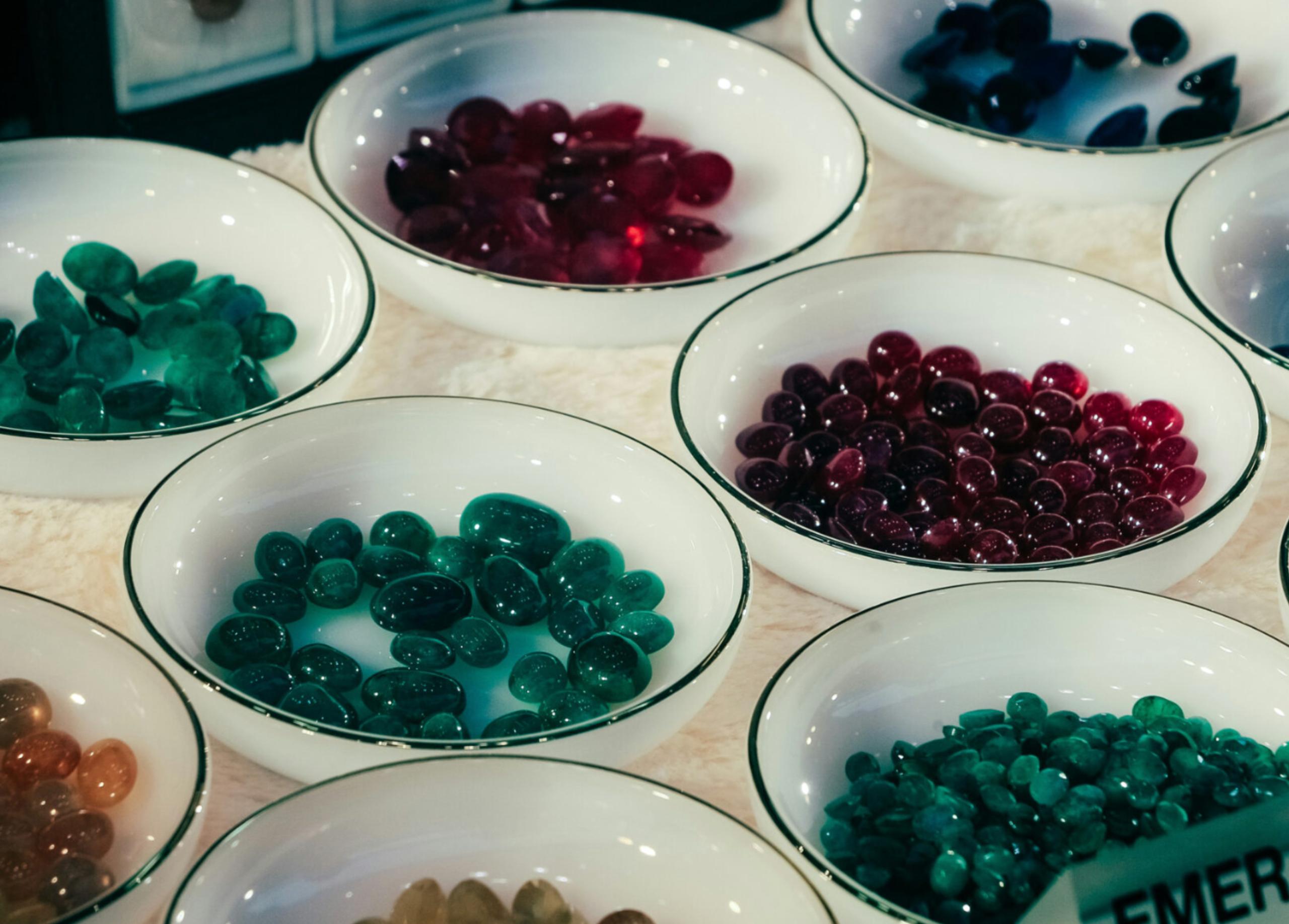 Gemmology Rocks Launches New Online Industry Skills Course