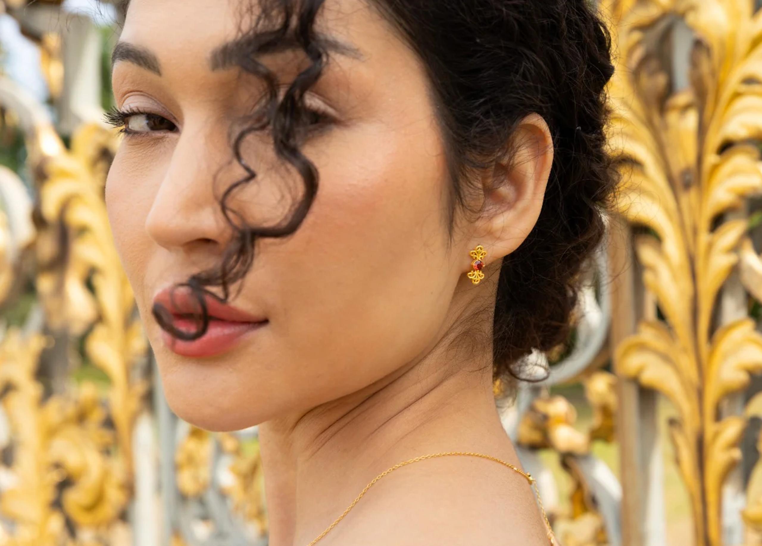 Historic Royal Palaces Inspire H.AZEEM London’s New Collection