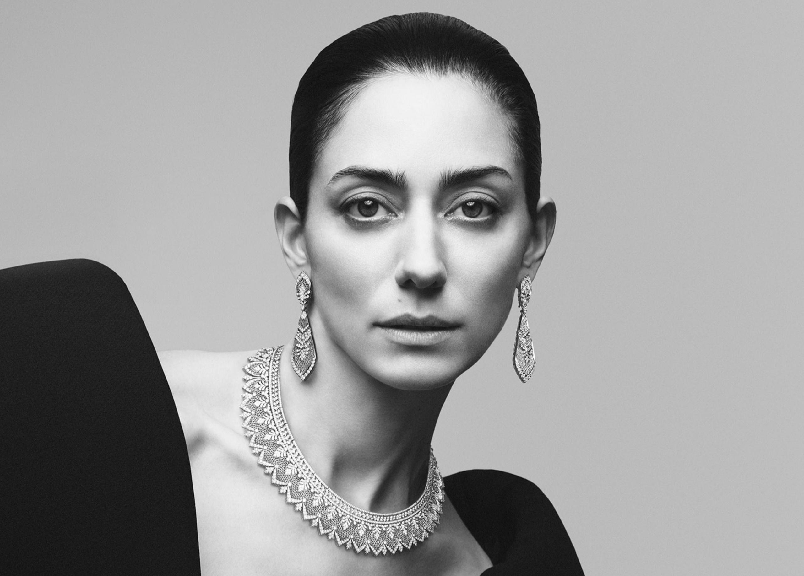 Buccellati Celebrates Venice Through the Artistry of Serenissima