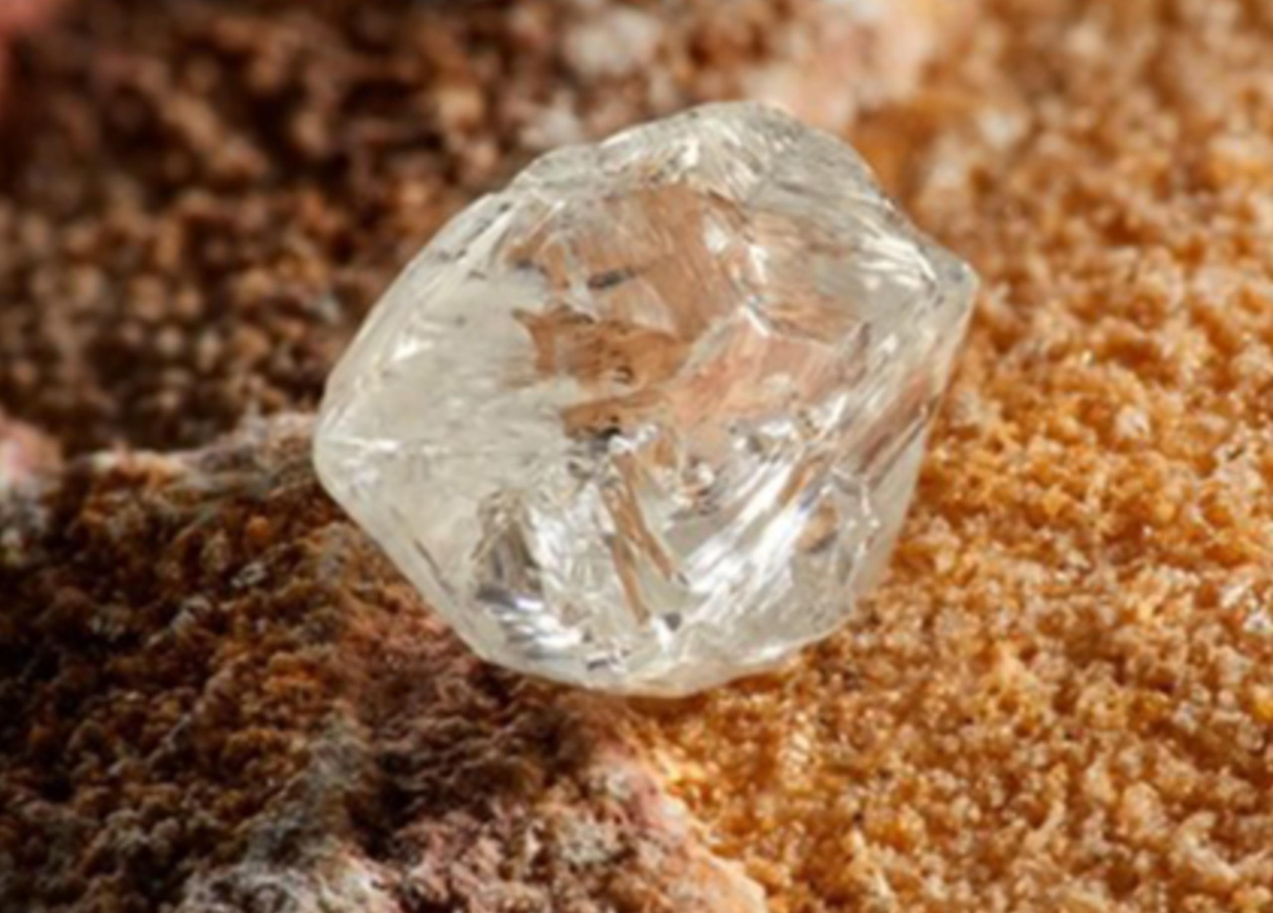 De Beers sets out plan for long-term value creation
