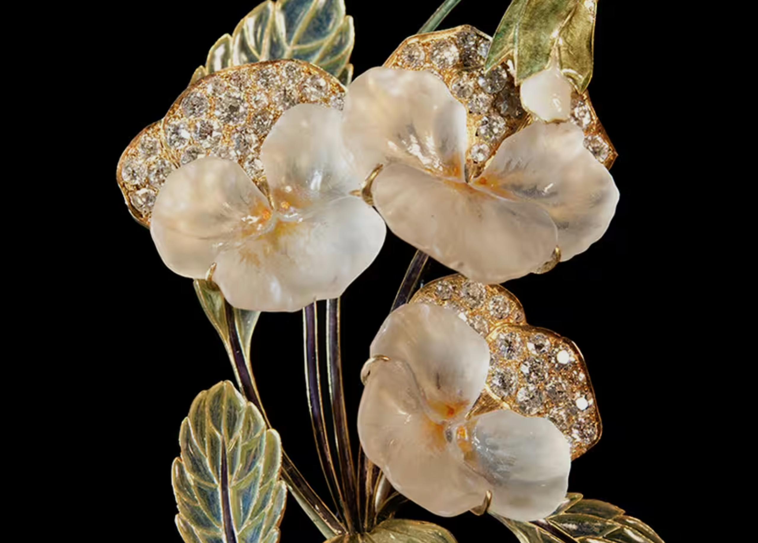 Rare René Lalique Masterpieces Stolen From Lalique Museum