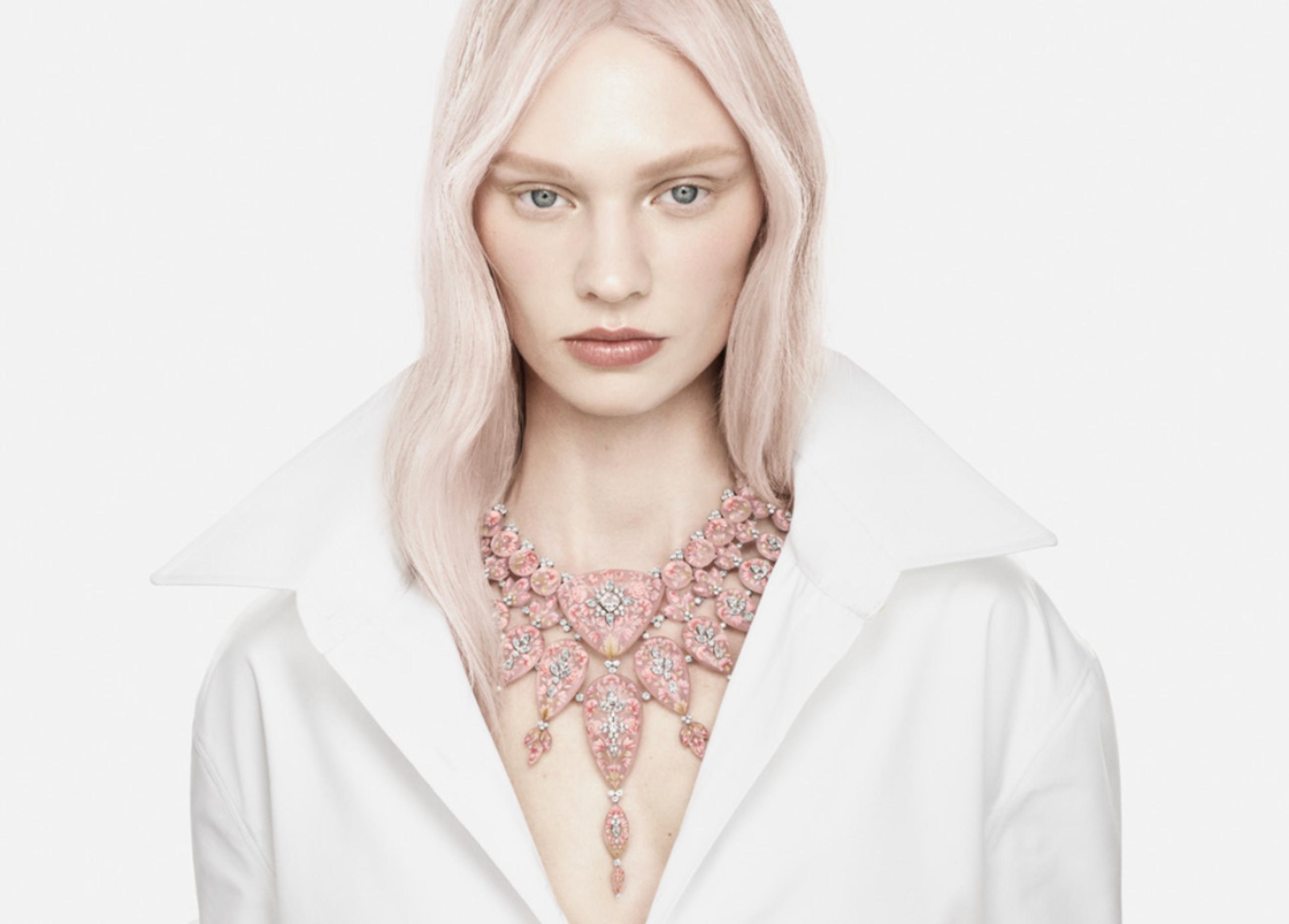 Boucheron Celebrates Humanity Through Extraordinary Craftsmanship