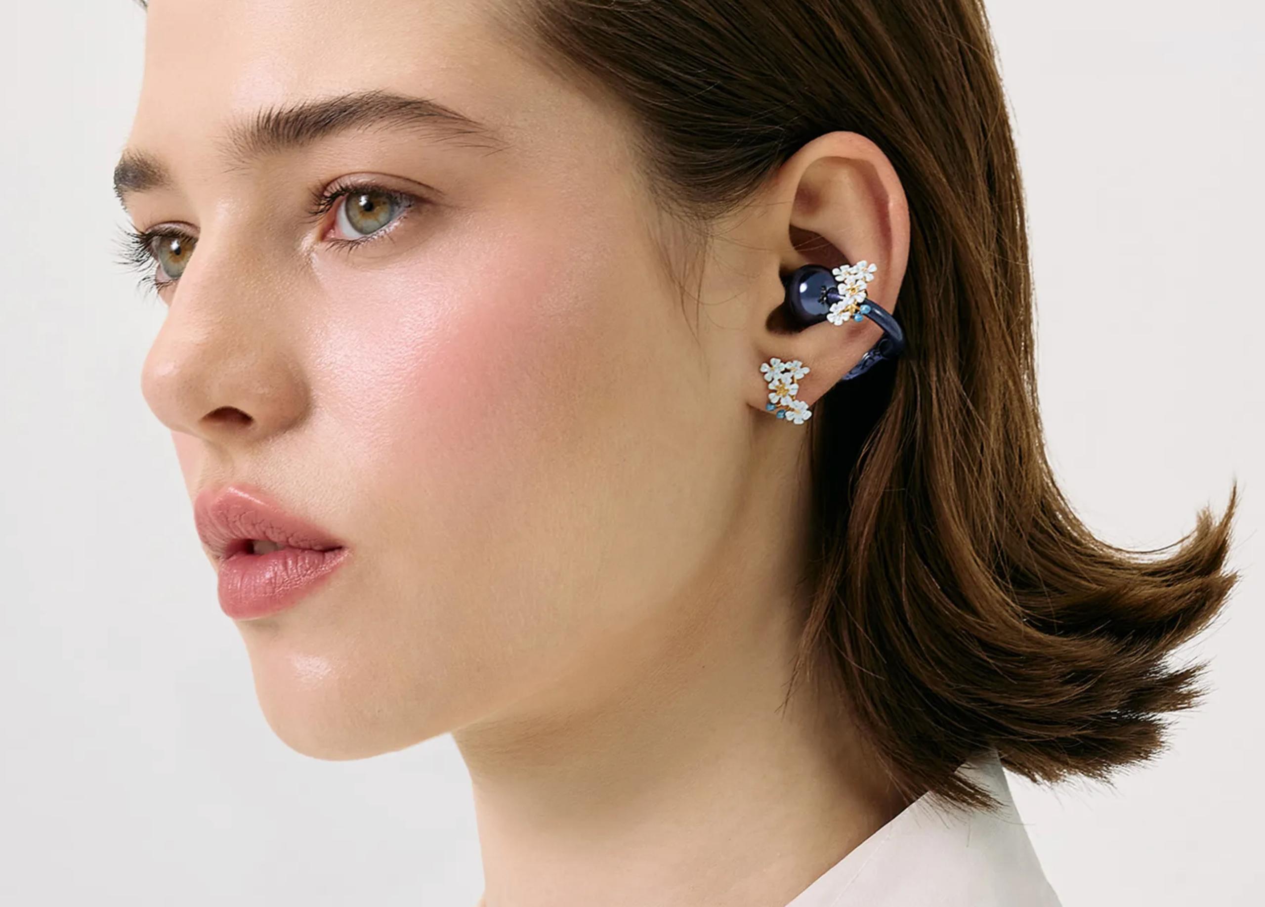 Technology Meets High Jewellery in the Rise of the Tech-cessory