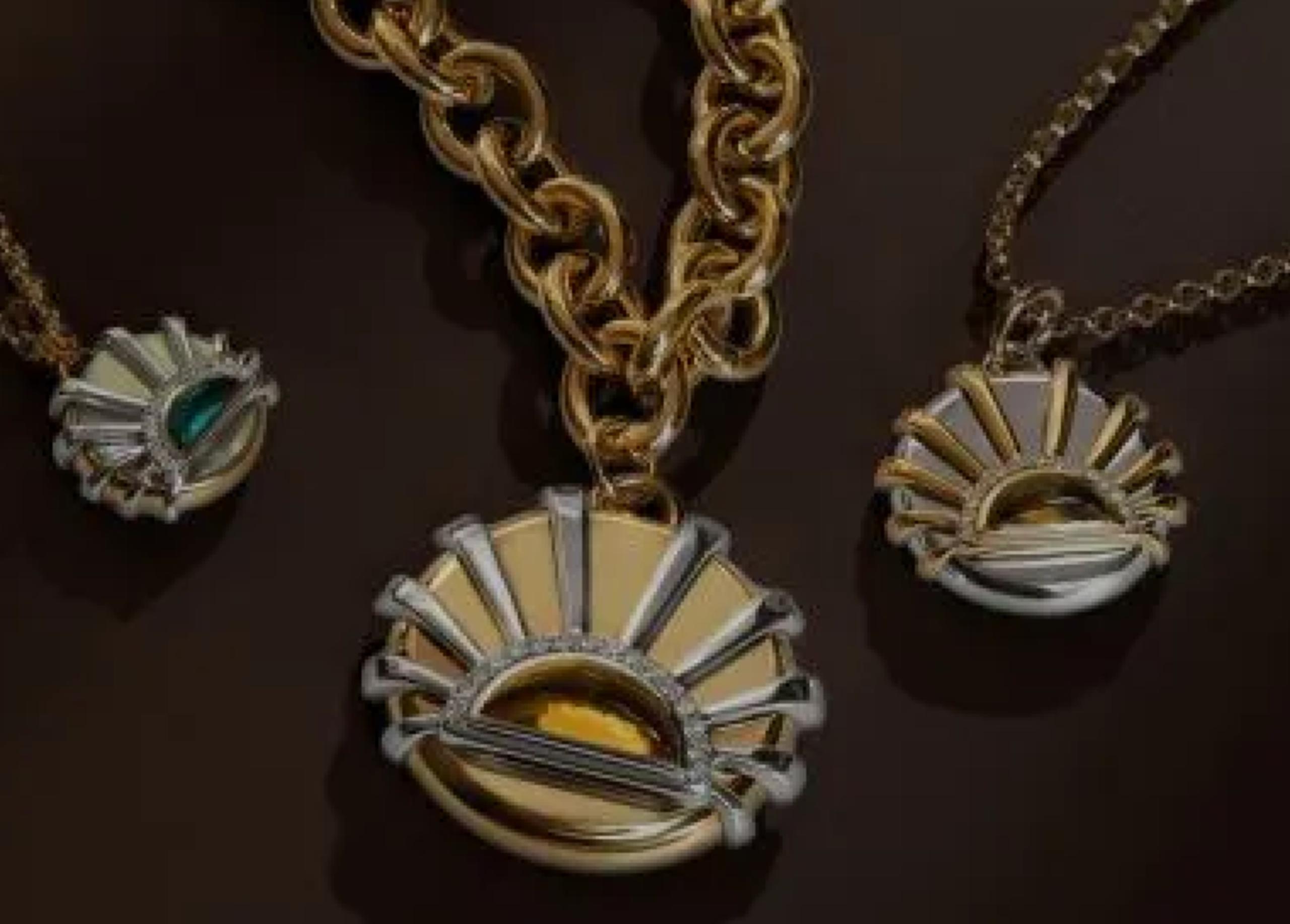 L’Atelier Nawbar Announces Summer Harrods Pop-Up