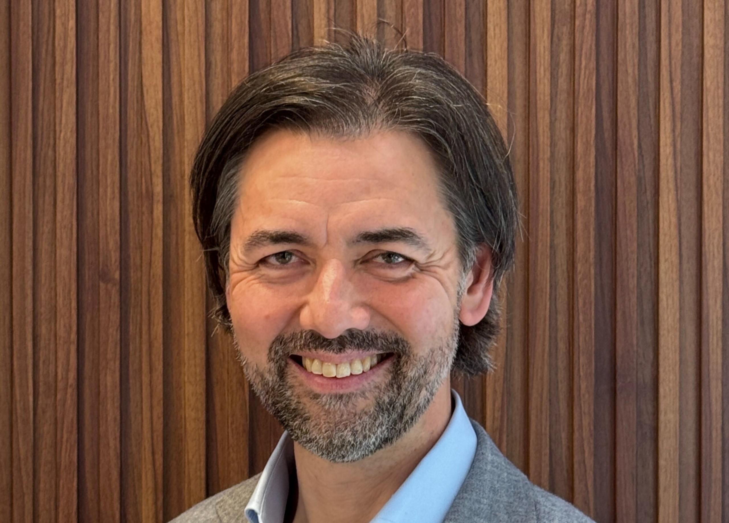 NAJ Appoints Peter Wong as New Vice Chair