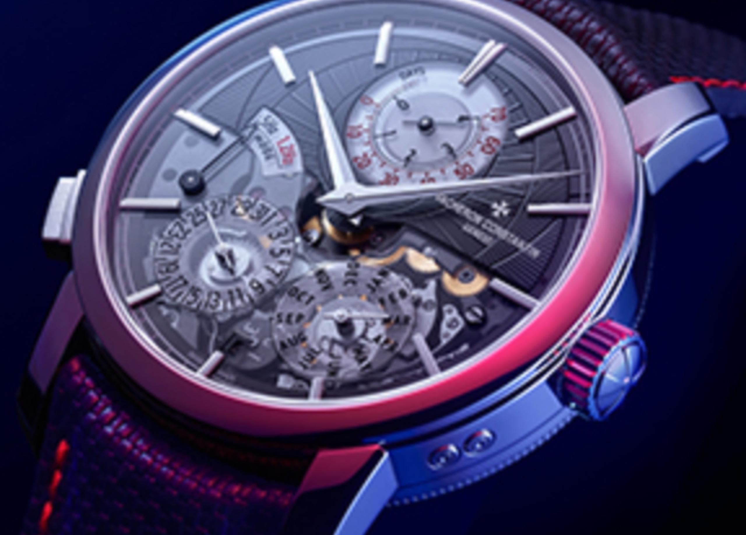 Richemont Jewellery Division Drives 20% Sales Growth