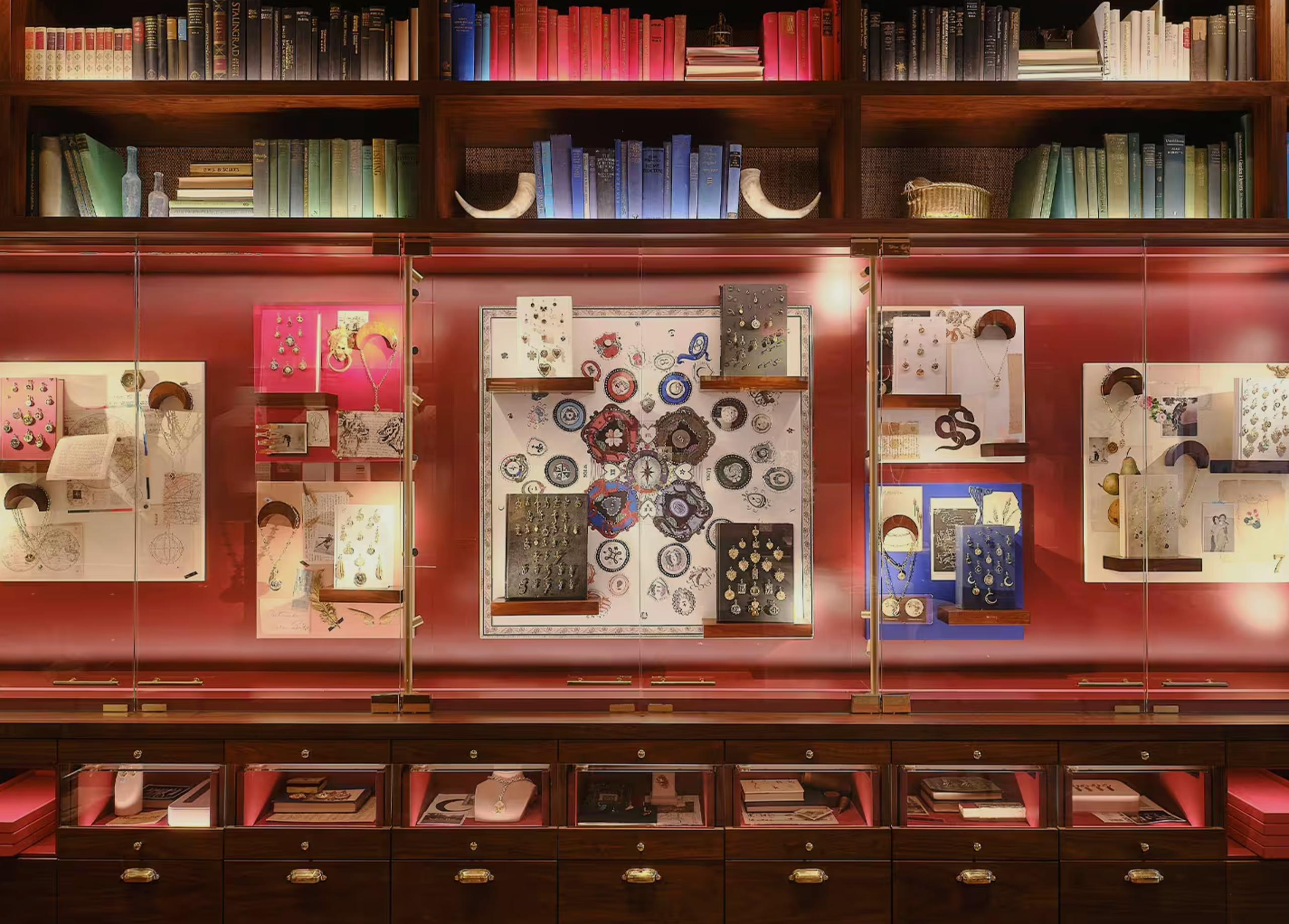 FoundRae Opens First Standalone Boutique Outside the US