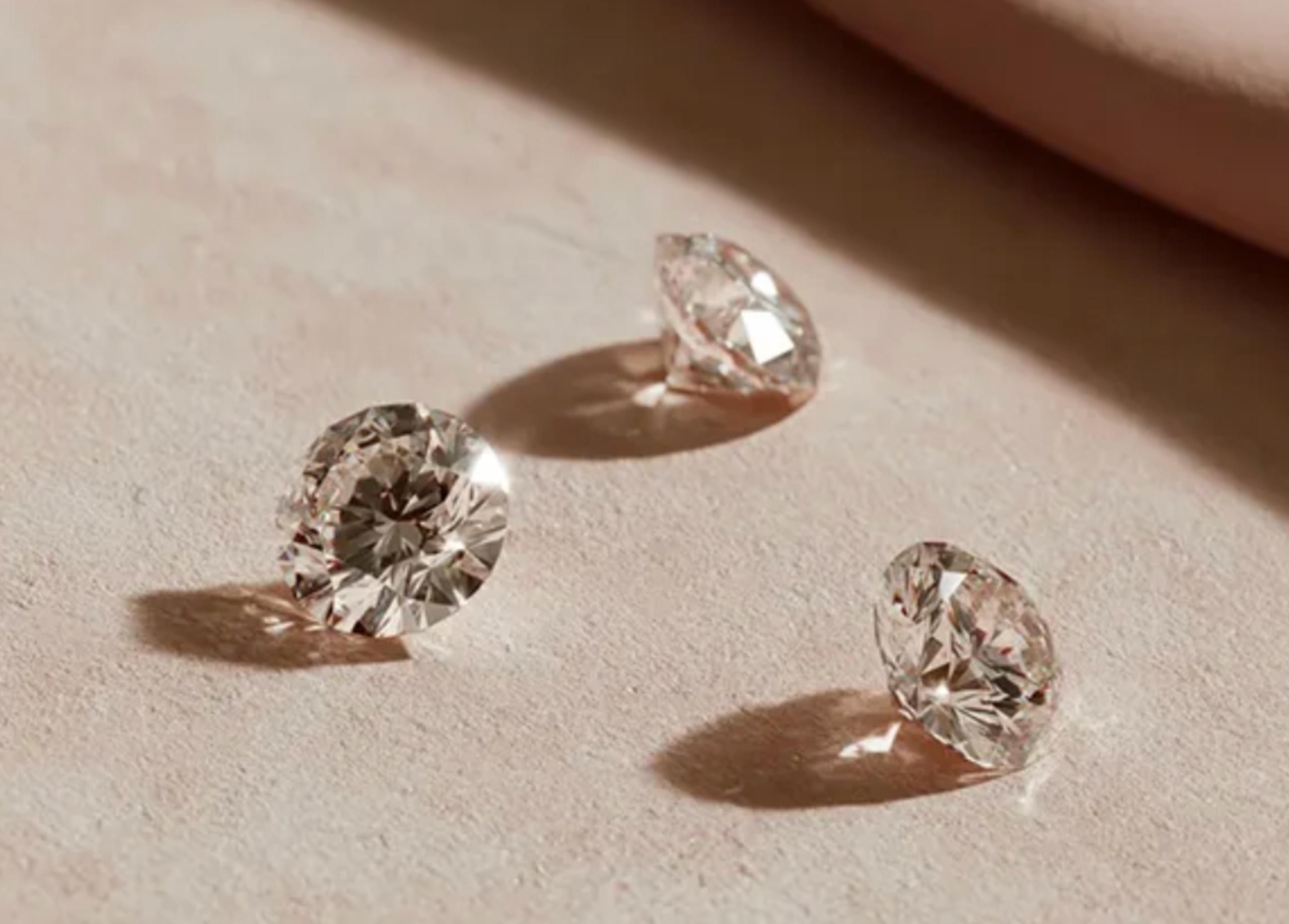How Lab-Grown Diamonds Are Reshaping the Future of Fine Jewellery