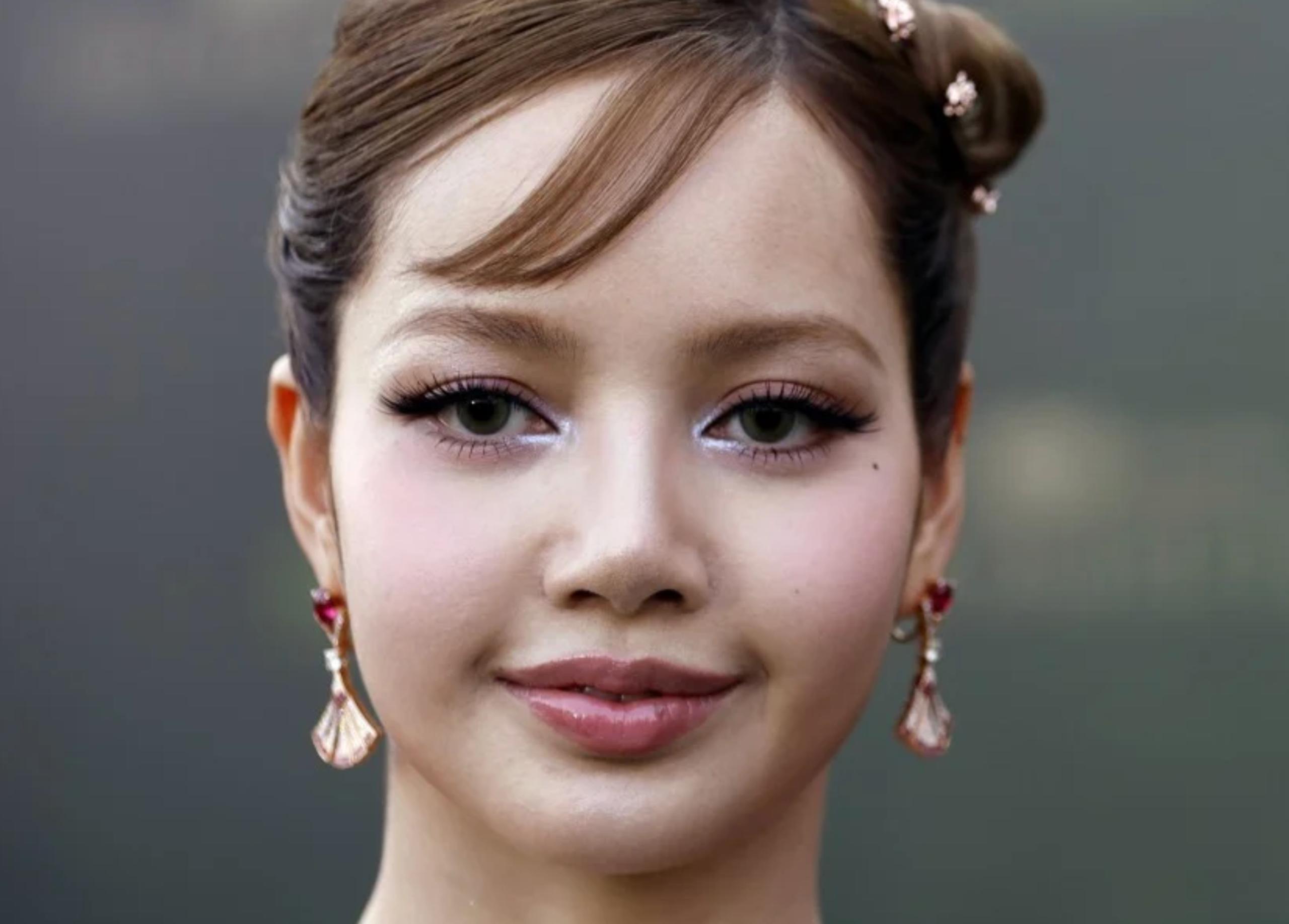 Jewelled Hairpieces Return as High Jewellery’s Latest Statement