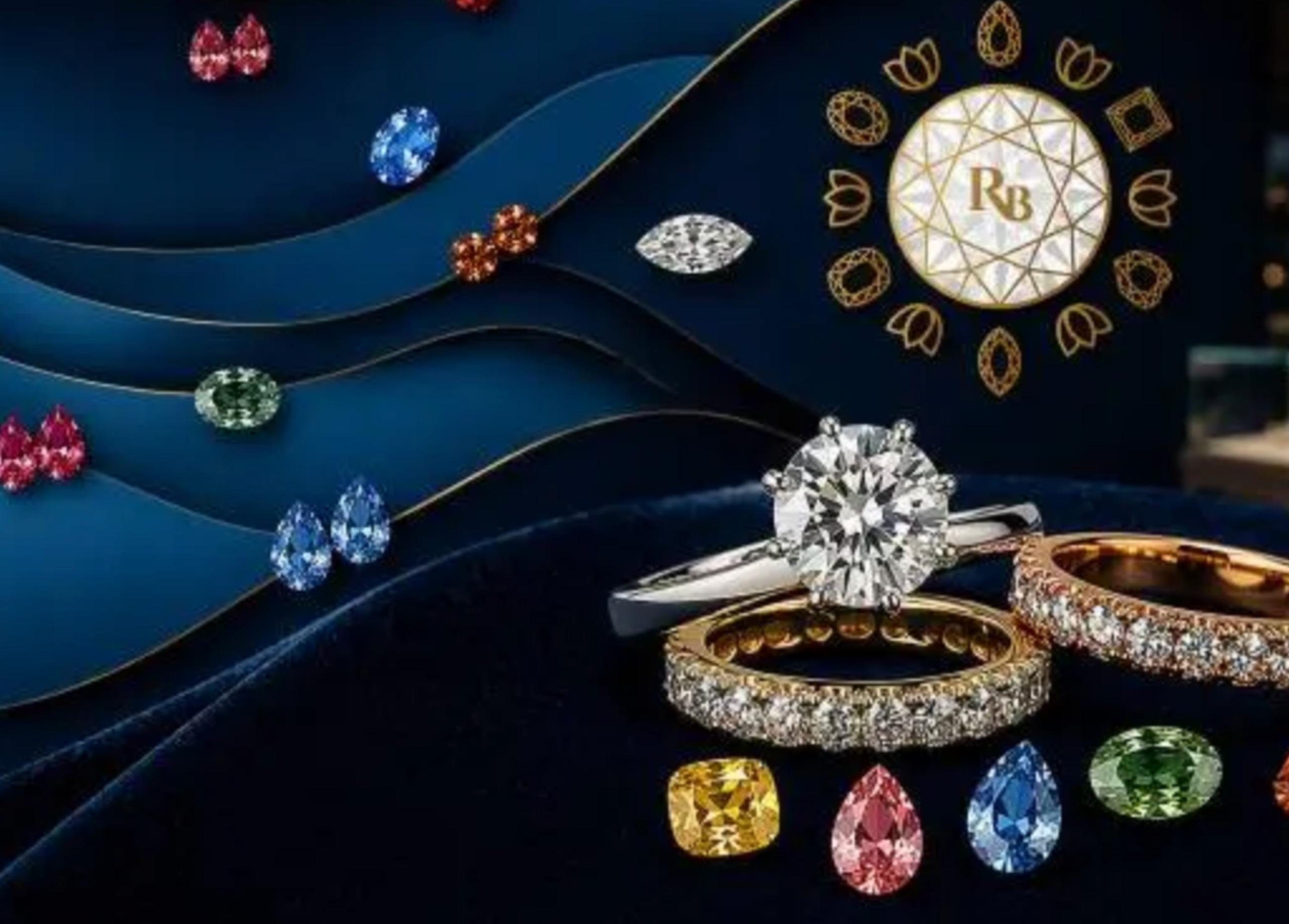 Rare Brilliance Strengthens Toronto’s Fine Jewellery Offering