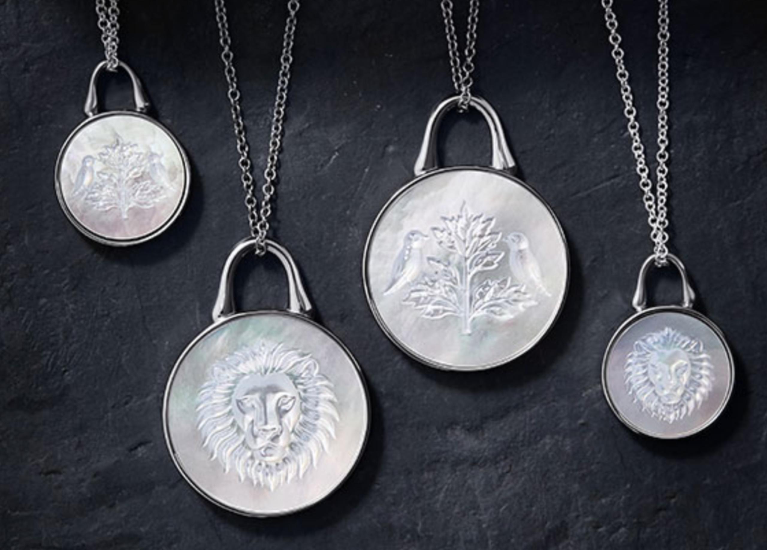 Roseate Unveils Jewellery Collection Inspired by The Odyssey