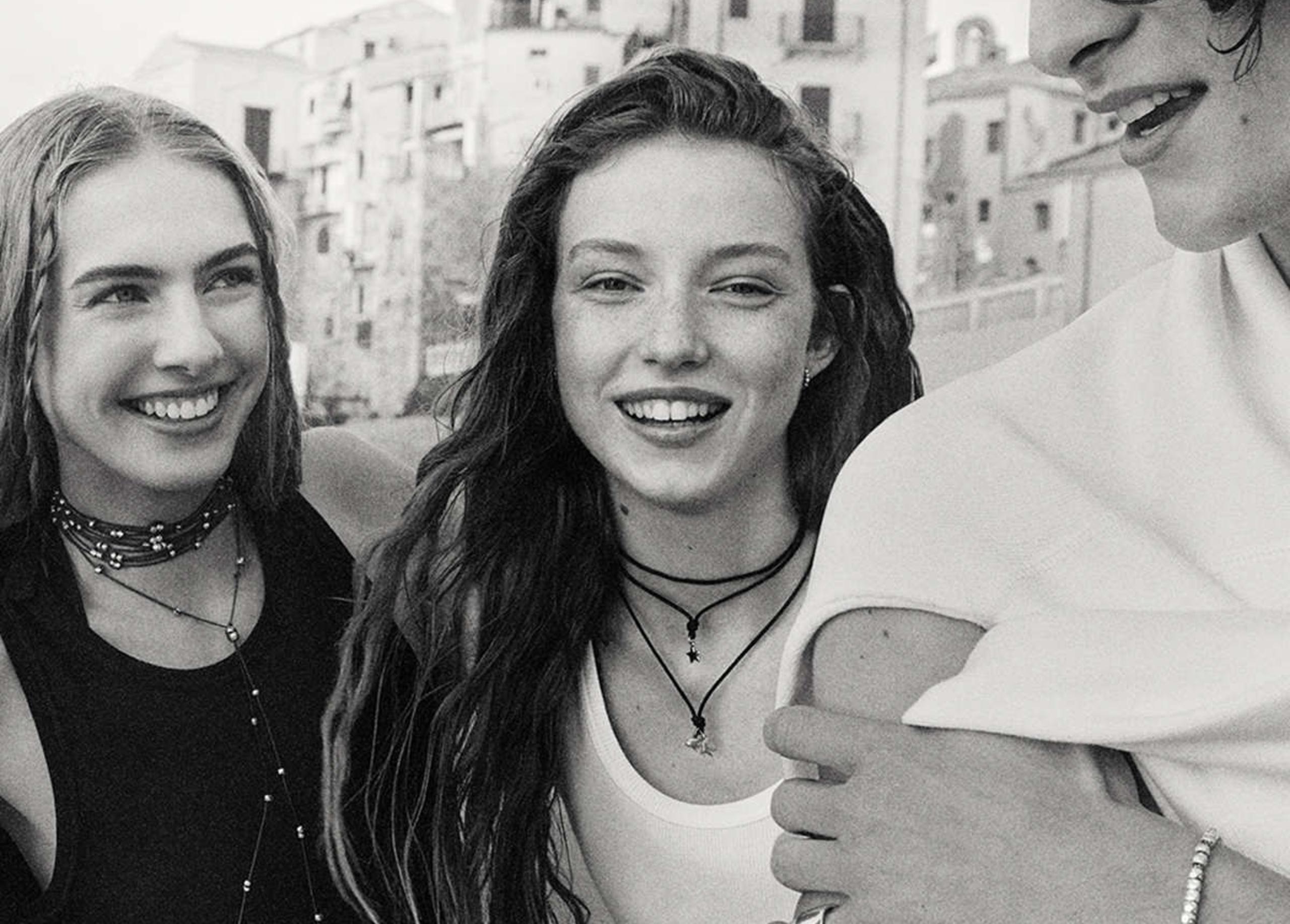 DoDo Captures the Spirit of the Mediterranean for Summer 2026