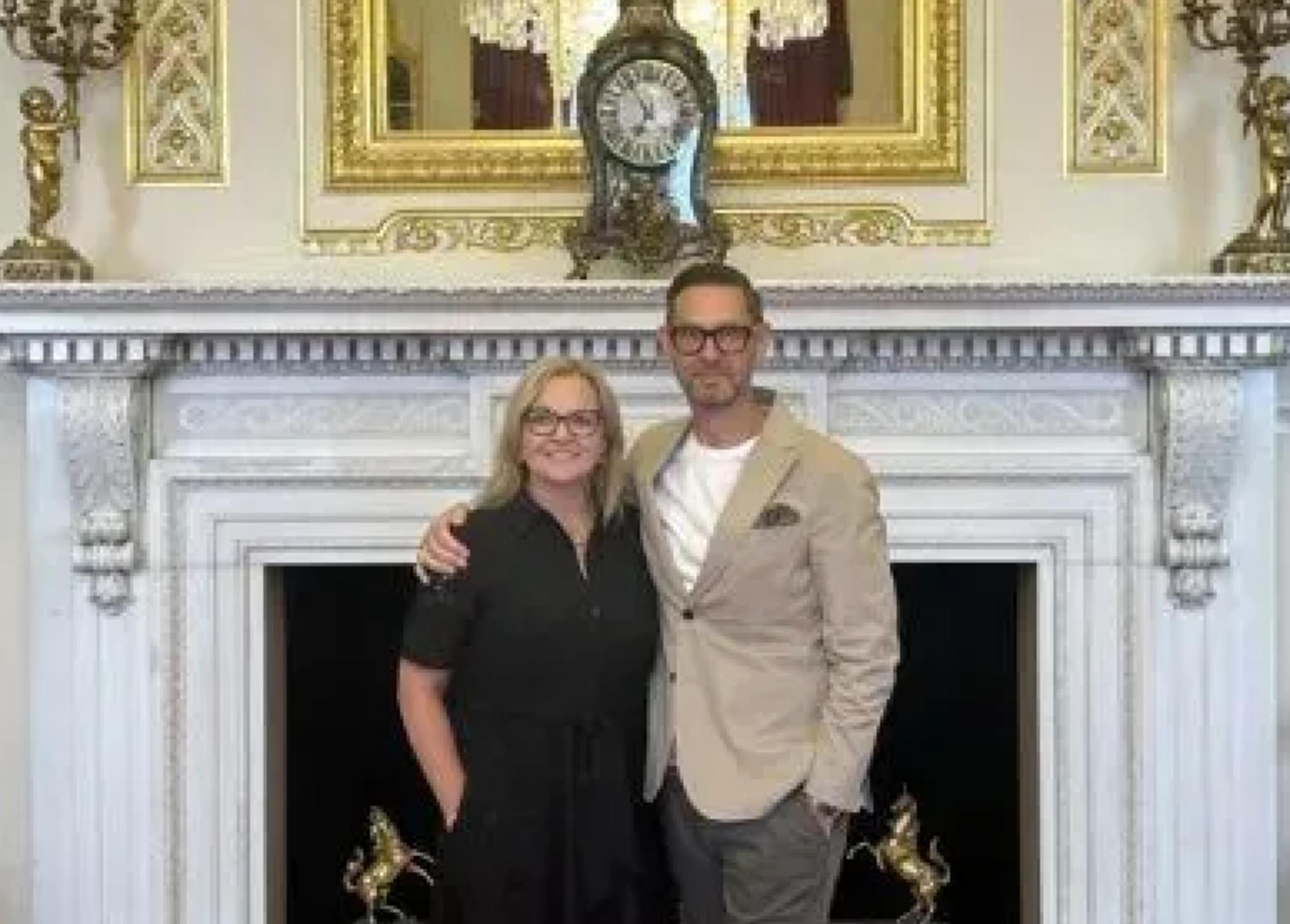 Goldsmiths’ Craft & Design Council Appoints Judith Lockwood as Chair