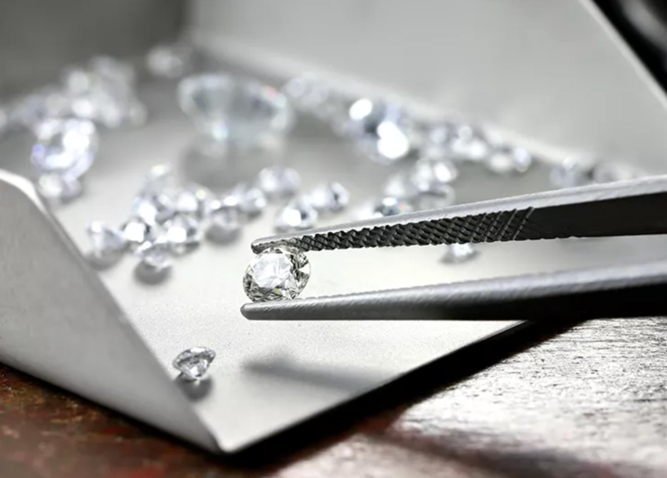 CIBJO Set to Adopt ‘Synthetic’ Terminology for Lab-Created Diamonds