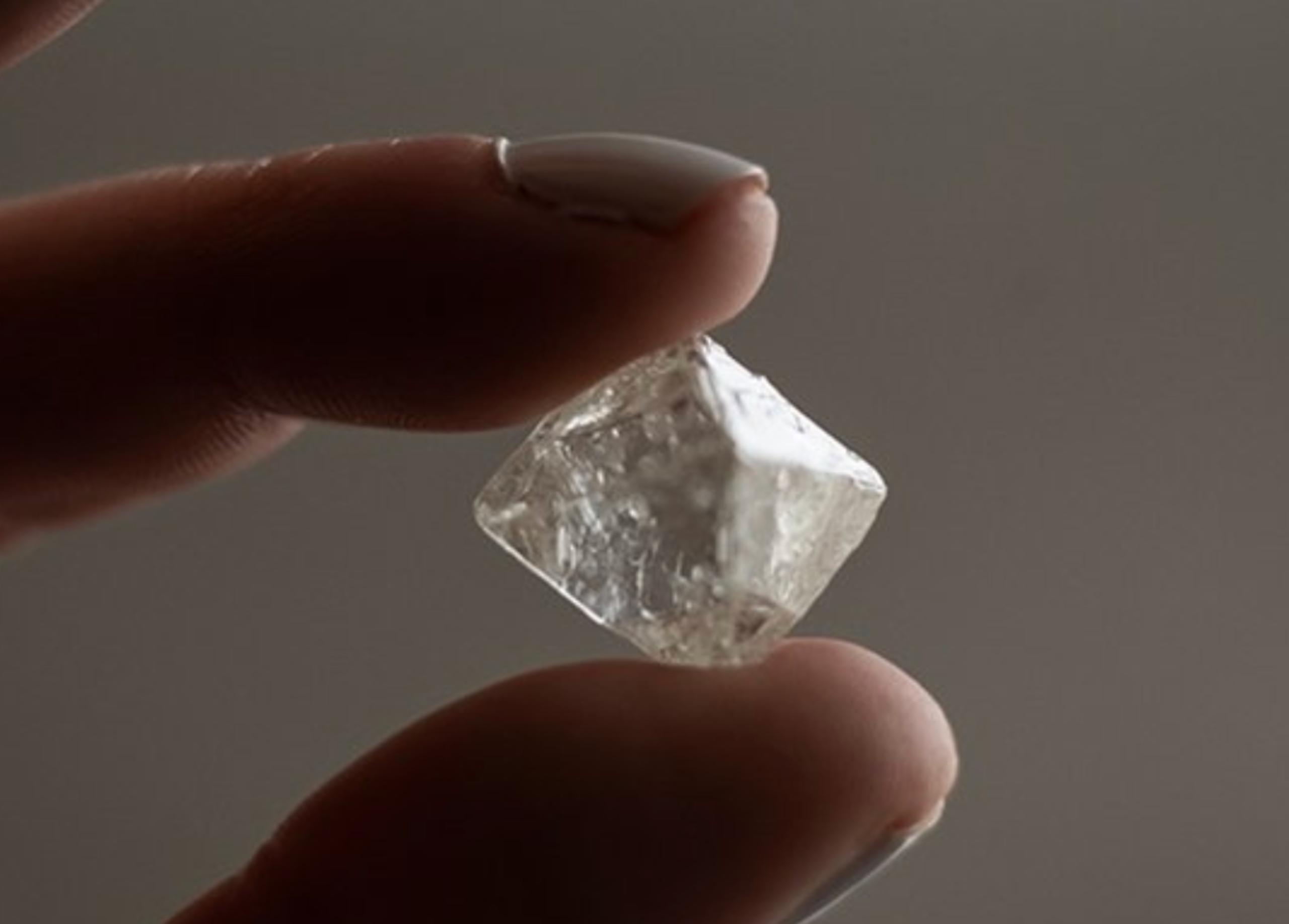 De Beers Reports Higher Sales Volumes in First-Half 2026 Results